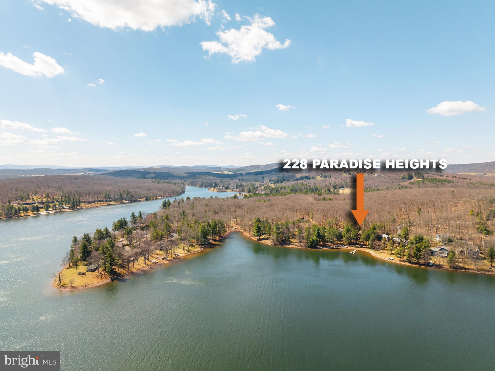 PARADISE GARDENS - Residential