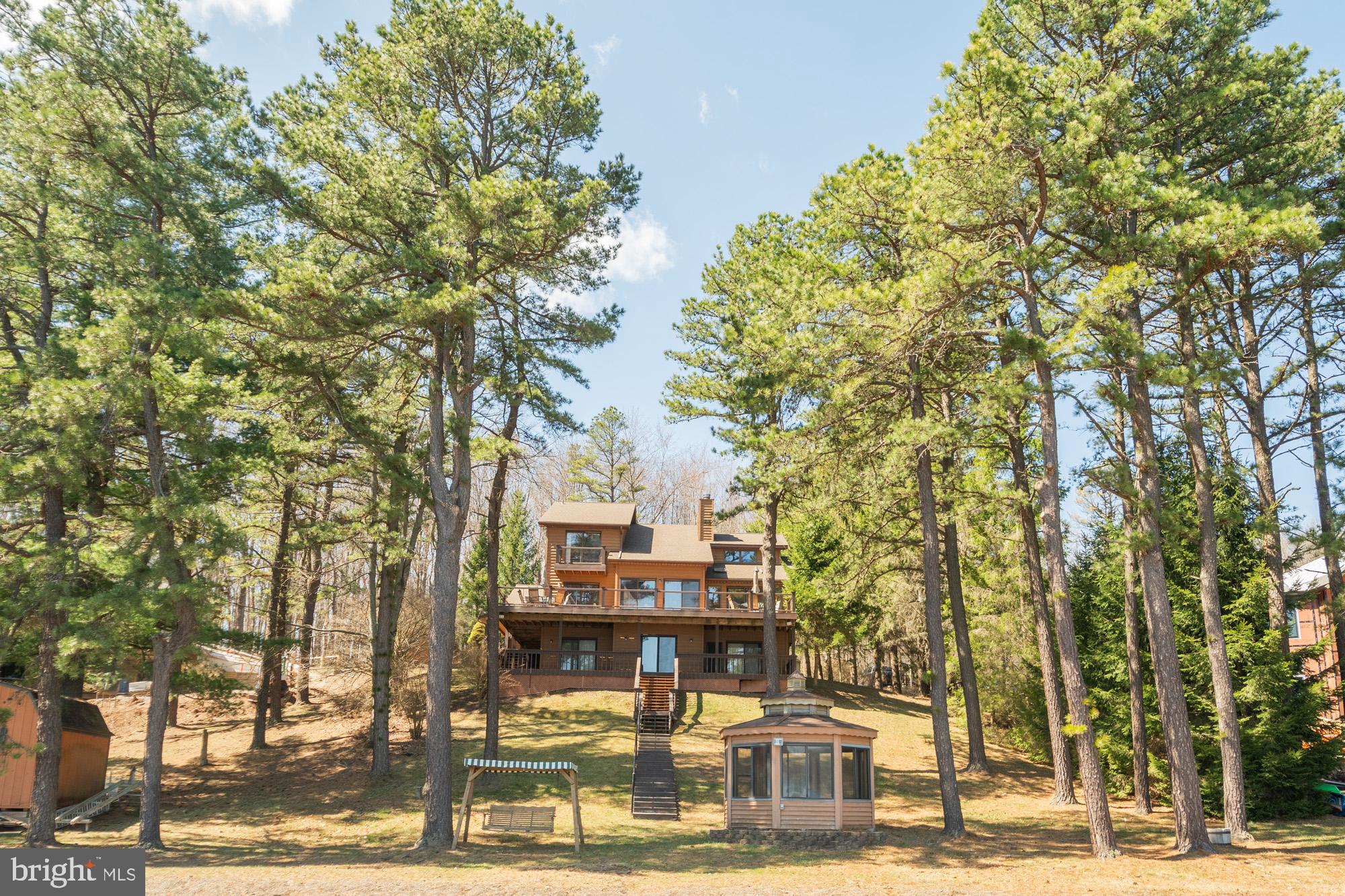 PARADISE GARDENS - Residential