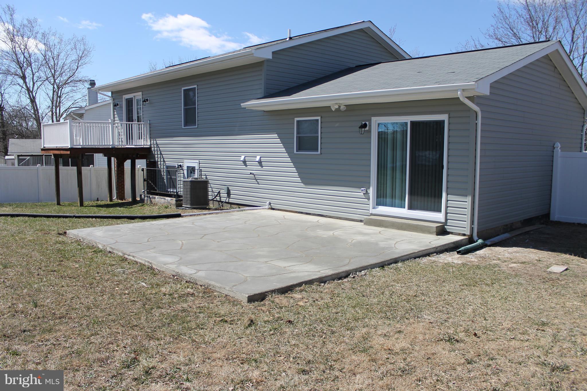 HOLLAWAY ESTATES - Residential