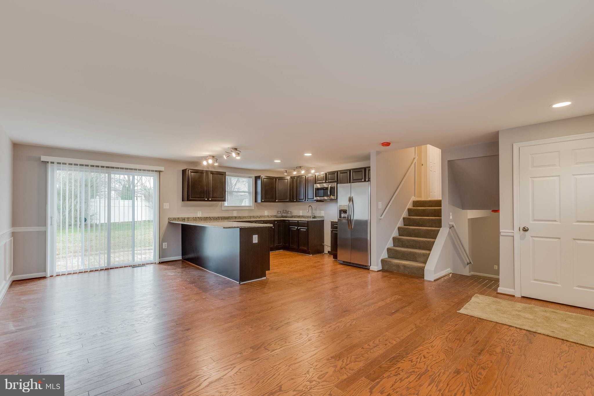 HOLLAWAY ESTATES - Residential