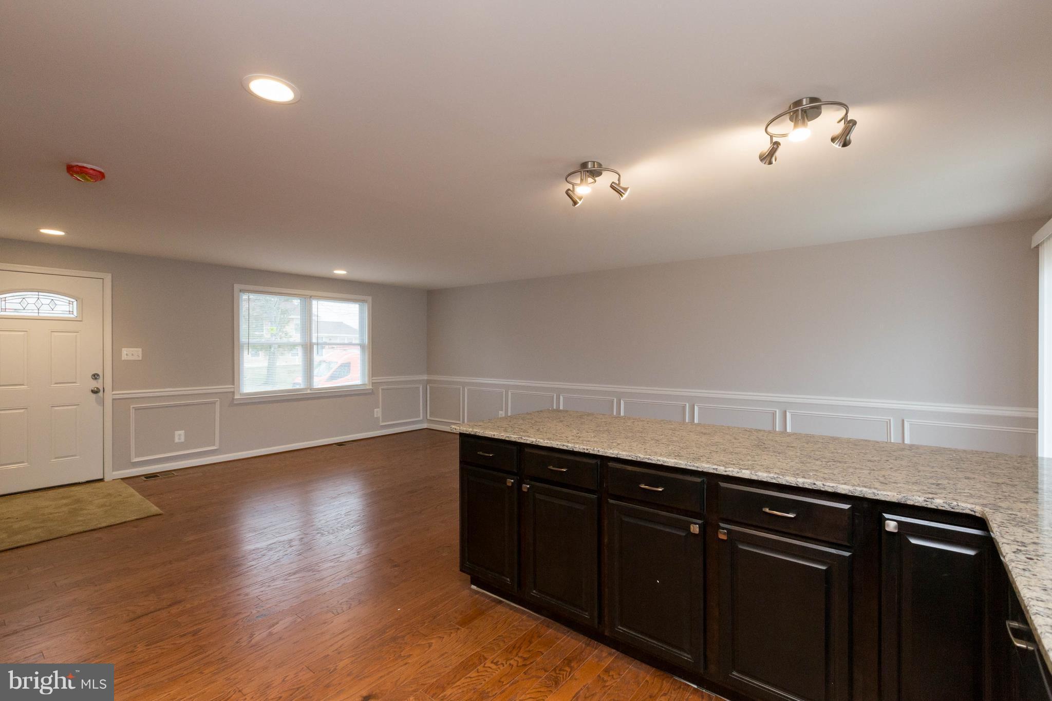 HOLLAWAY ESTATES - Residential