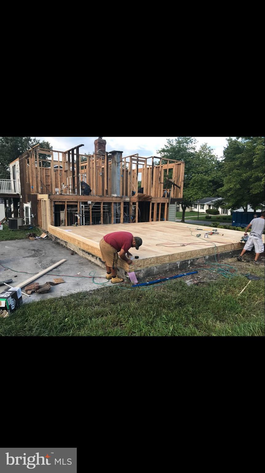 HOLLAWAY ESTATES - Residential