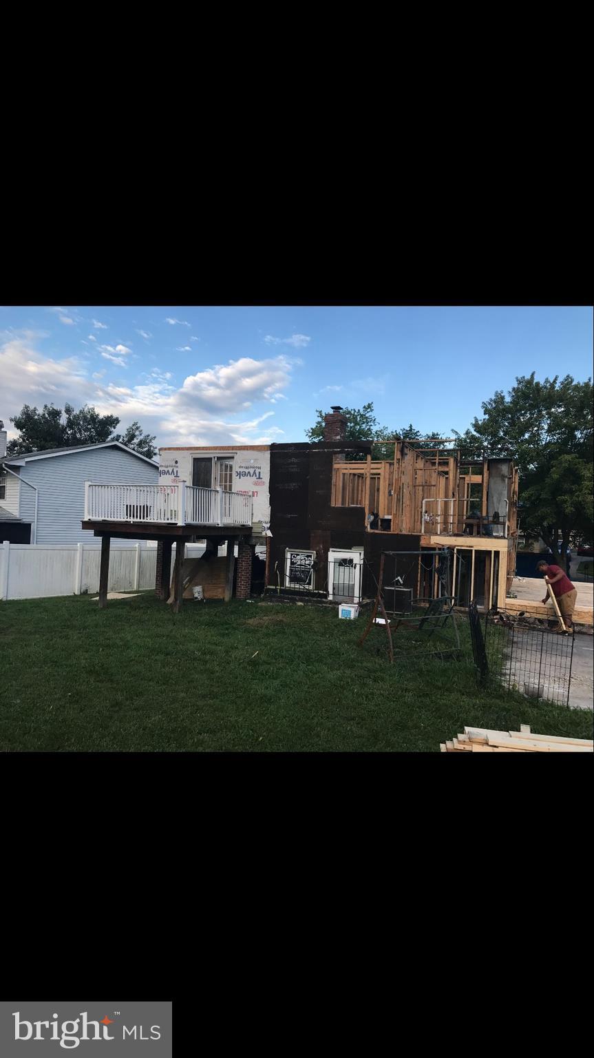 HOLLAWAY ESTATES - Residential