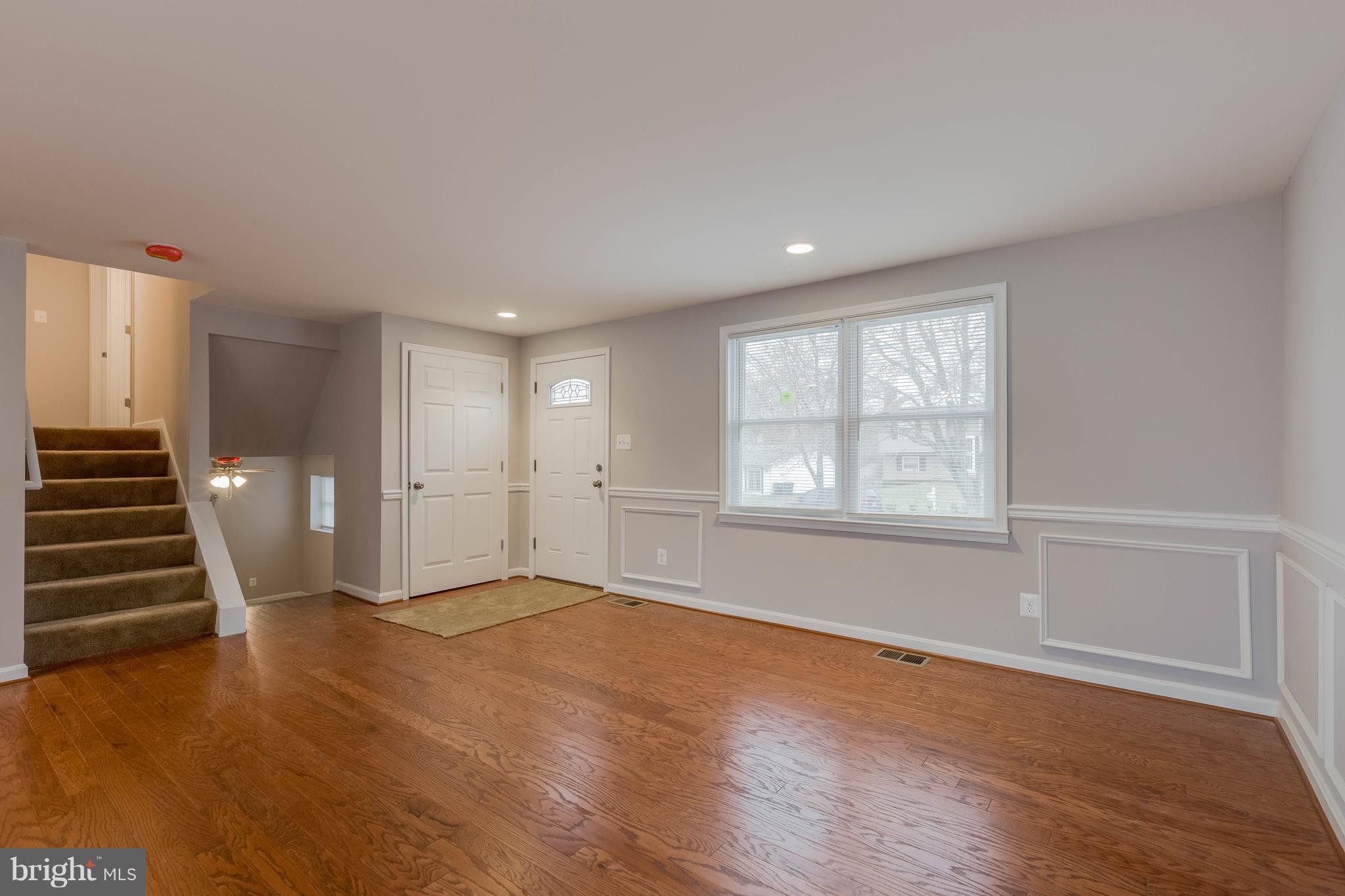 HOLLAWAY ESTATES - Residential