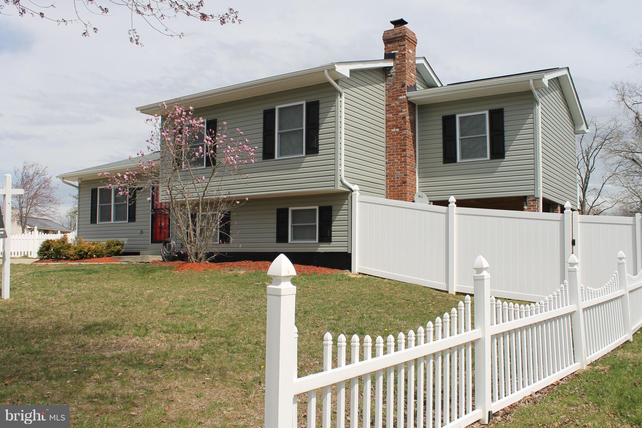 HOLLAWAY ESTATES - Residential