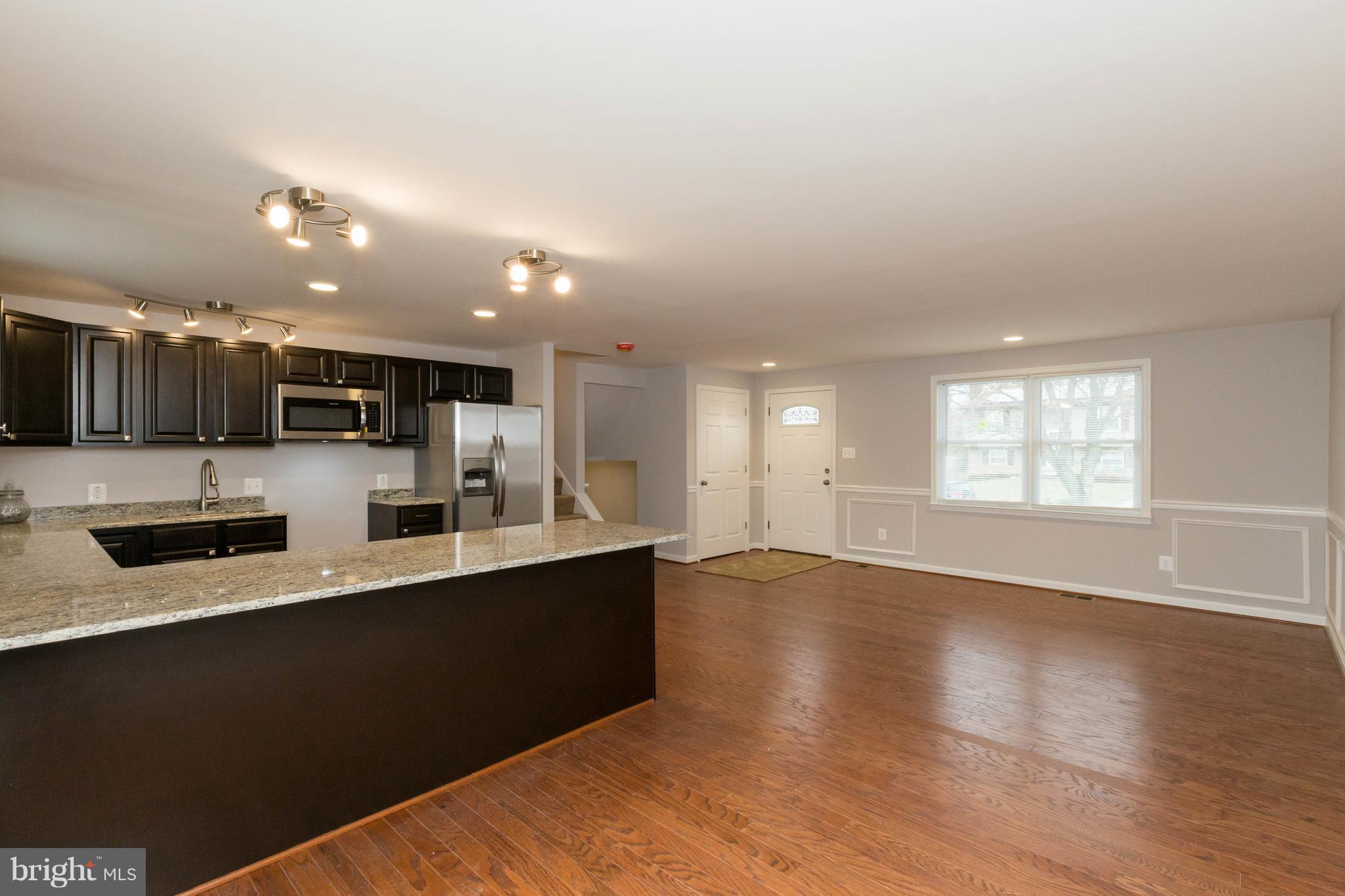 HOLLAWAY ESTATES - Residential