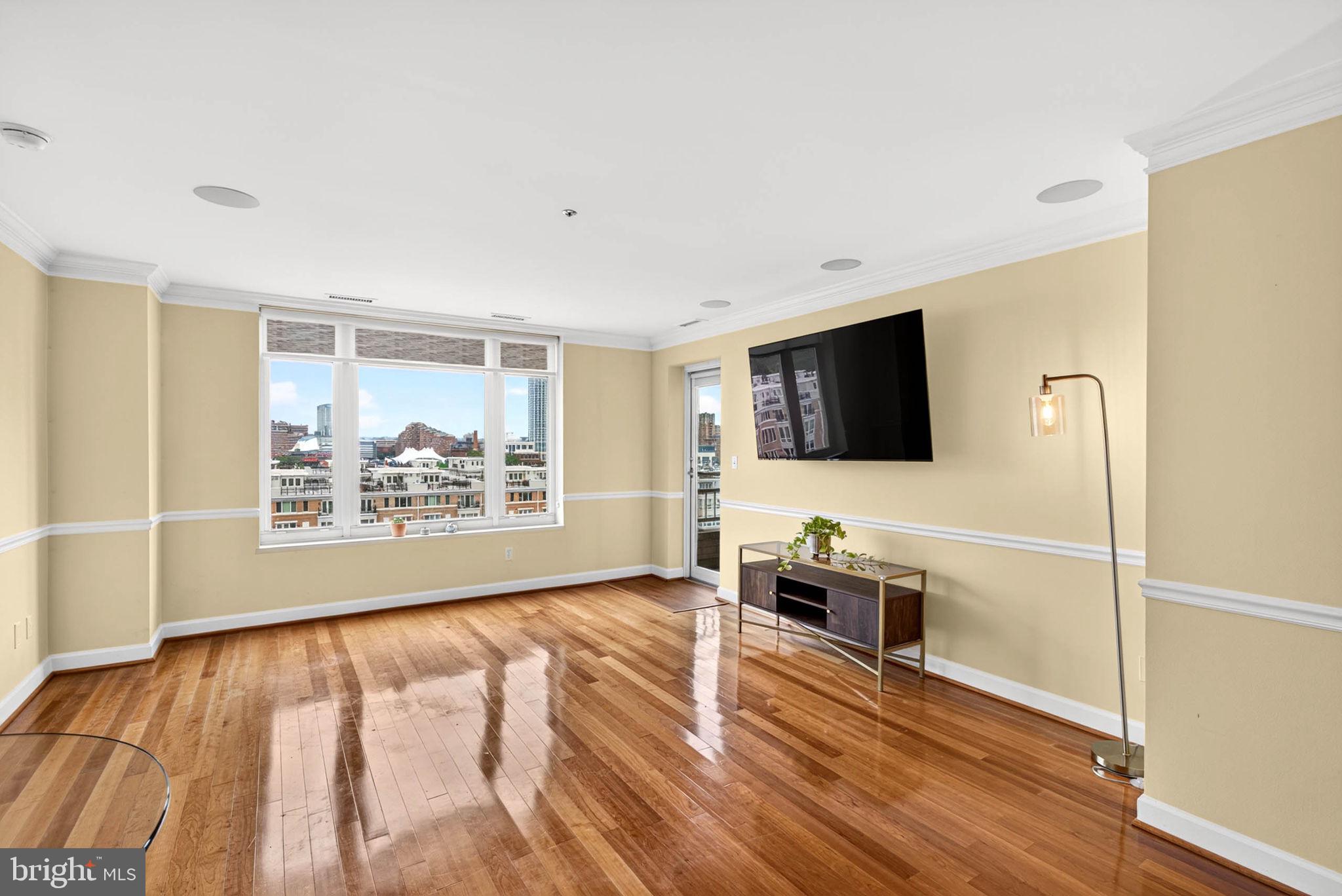 100 HARBORVIEW DRIVE 611
