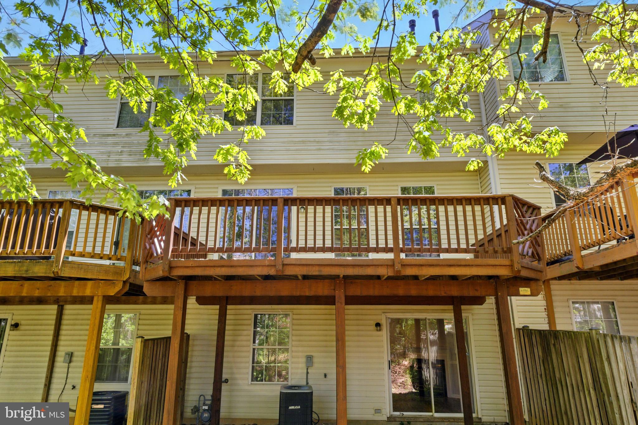 NORTHRIDGE PLAT 20 - Residential Lease