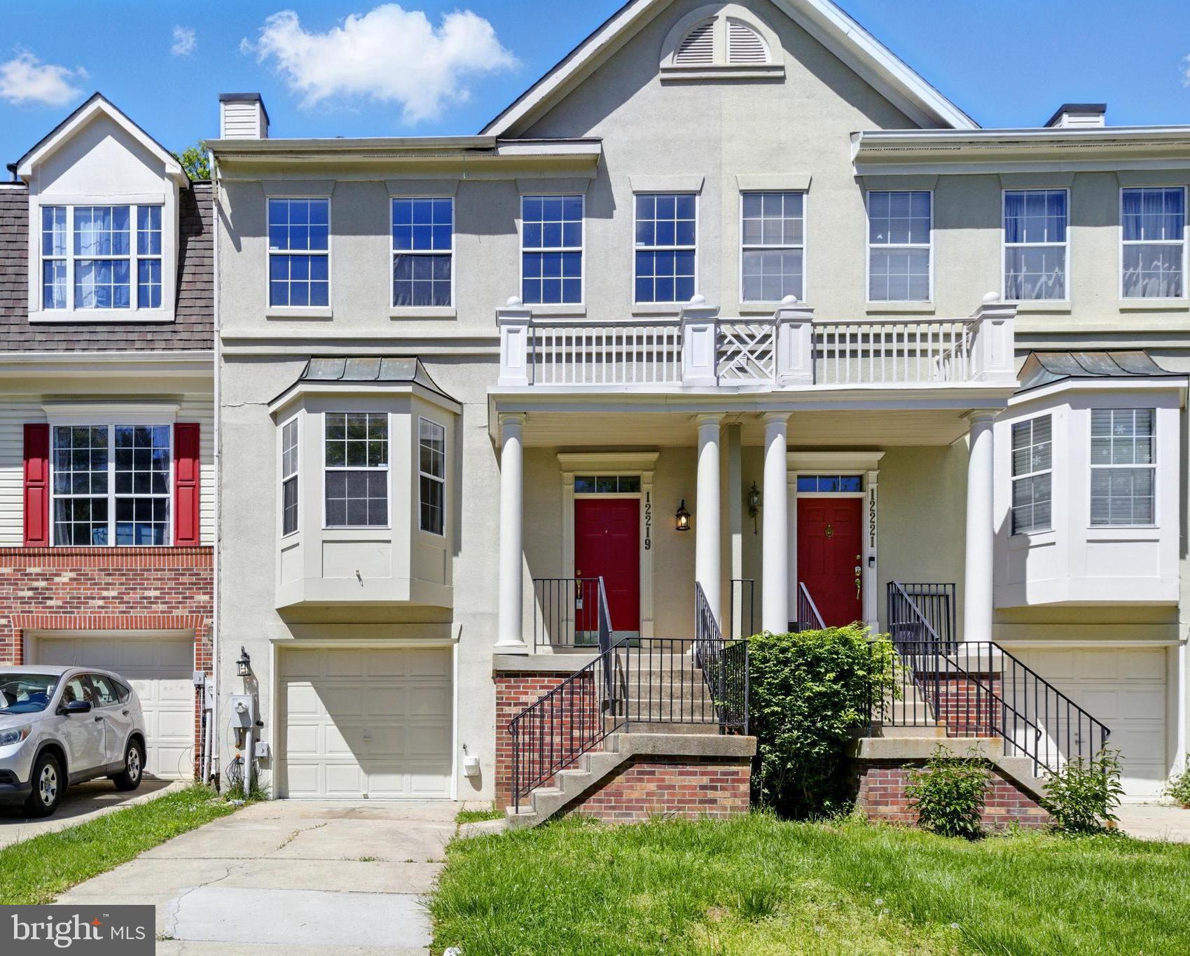 NORTHRIDGE PLAT 20 - Residential Lease