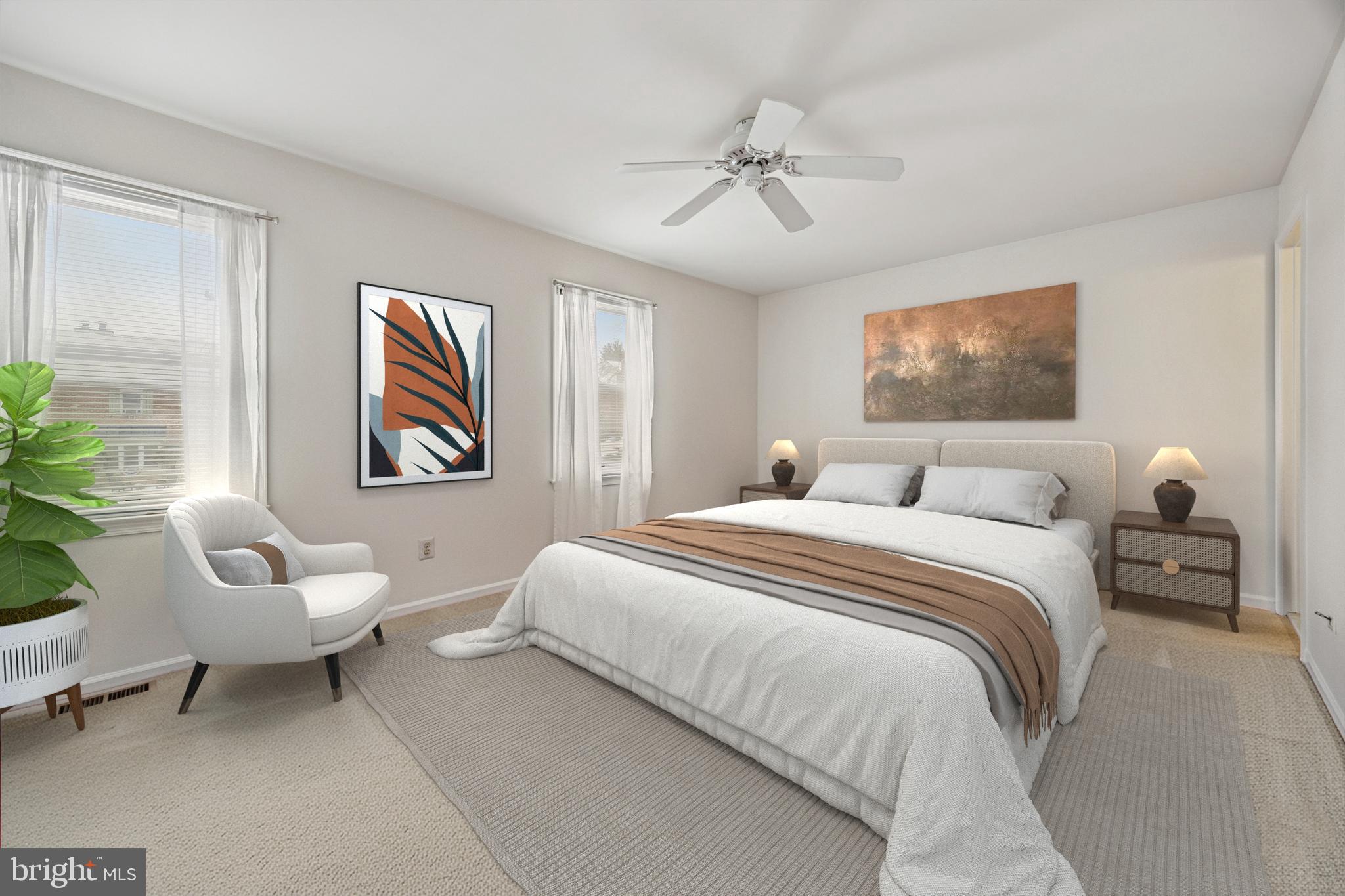 BEIDLER KNOLL - Residential