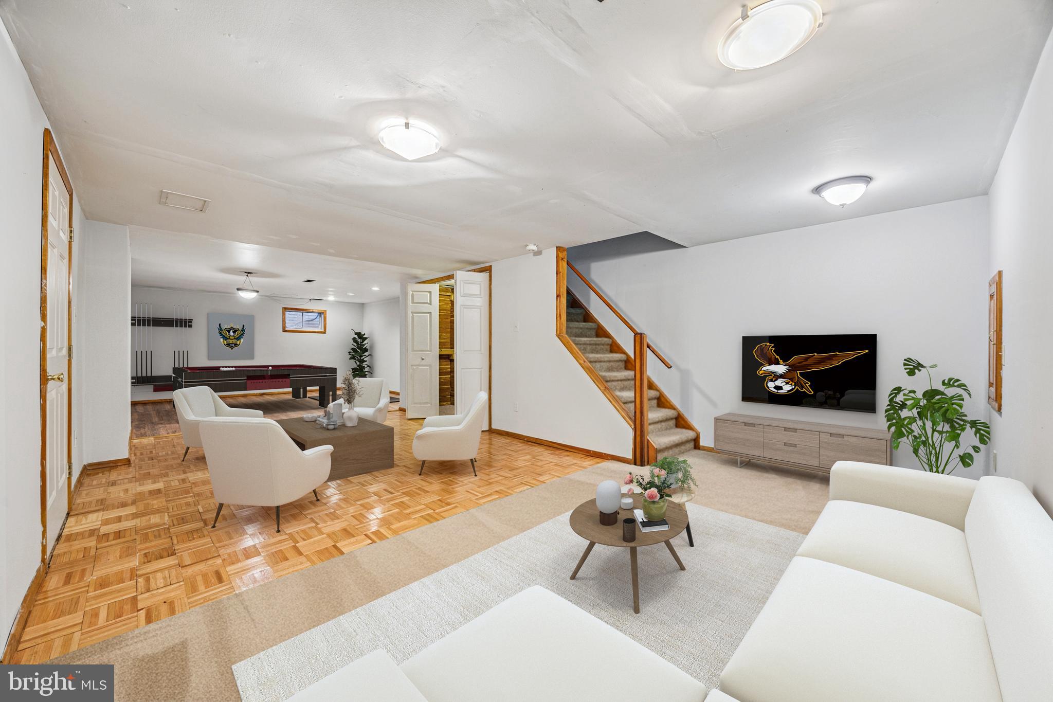 BEIDLER KNOLL - Residential