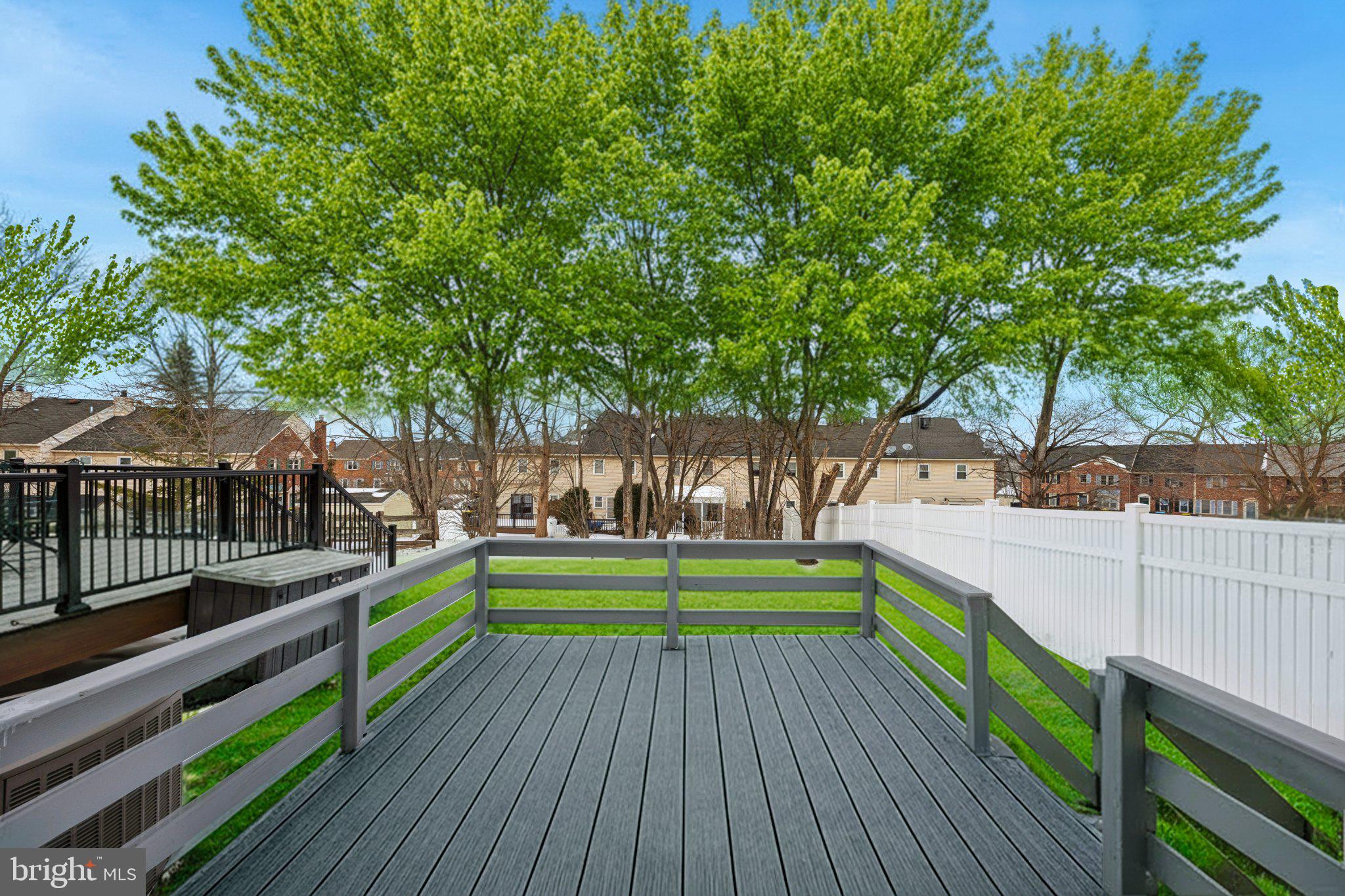 BEIDLER KNOLL - Residential