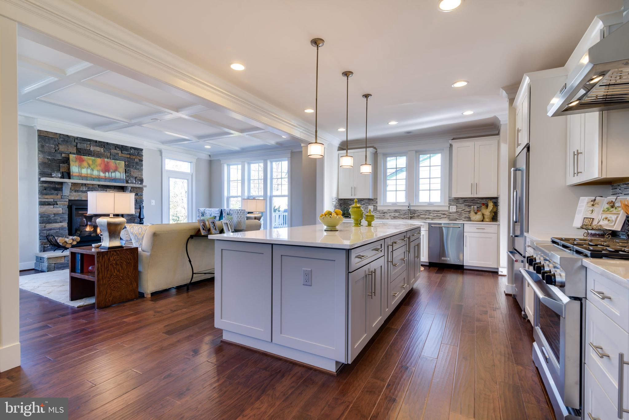 BERKSHIRE - Residential