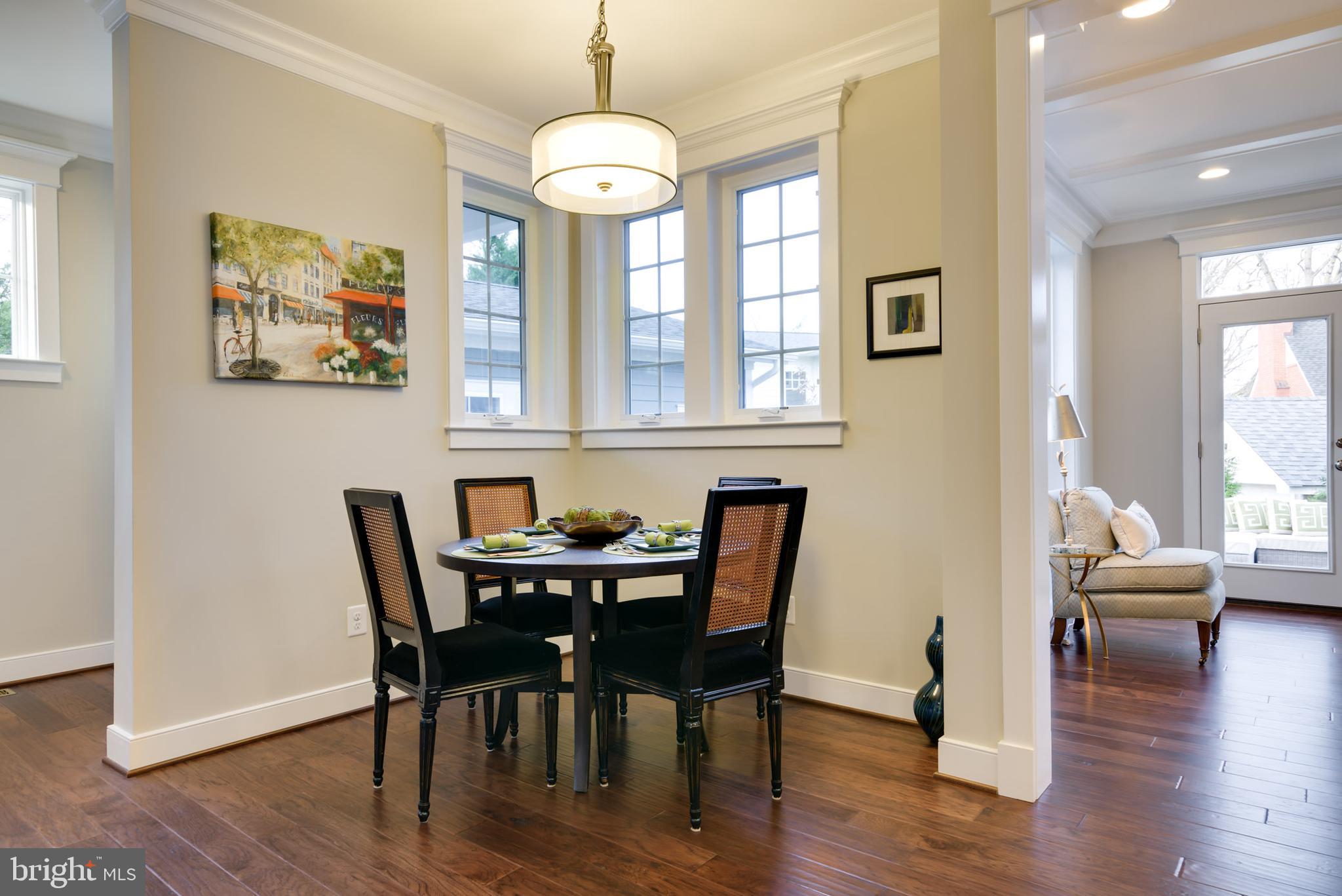 BERKSHIRE - Residential