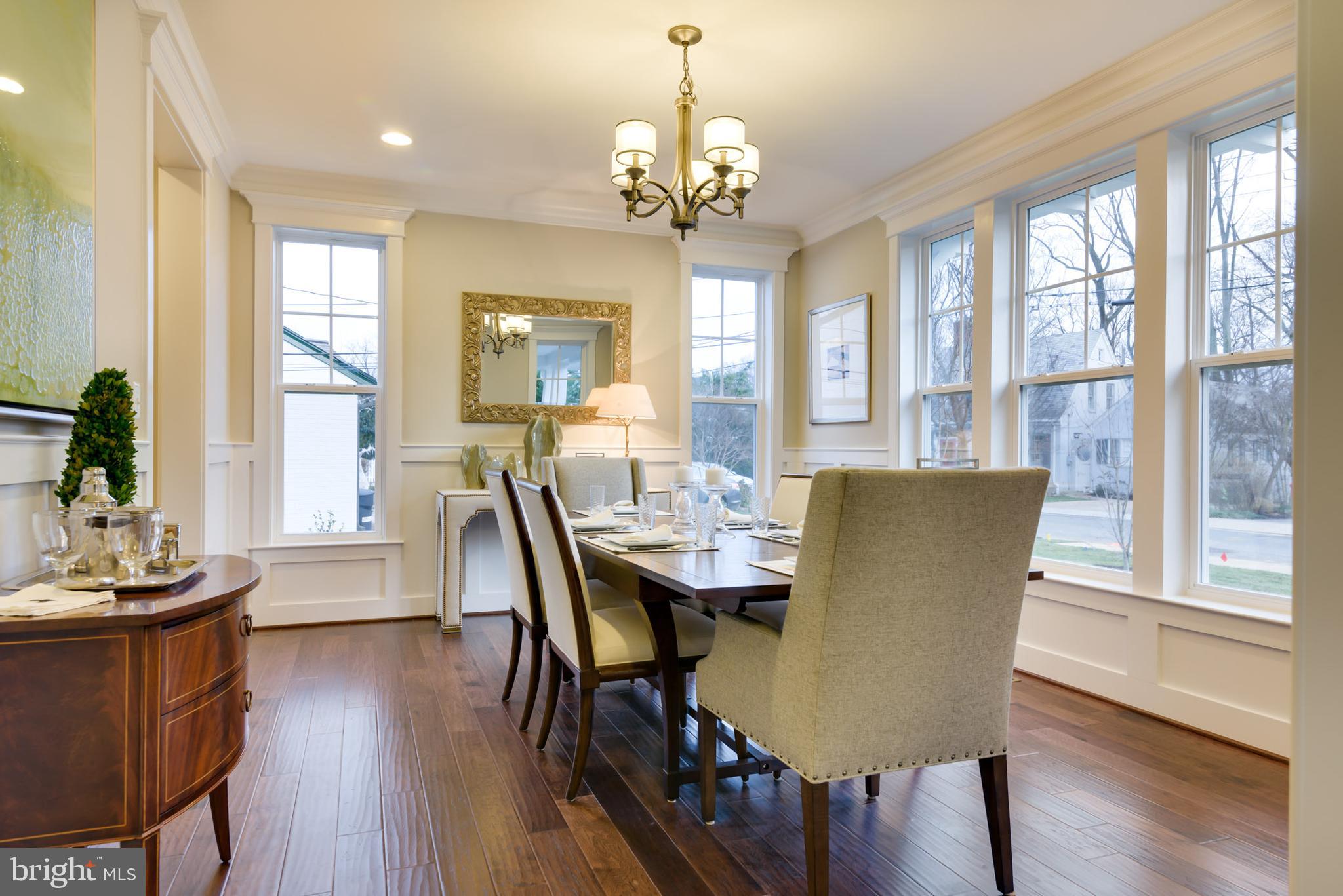 BERKSHIRE - Residential