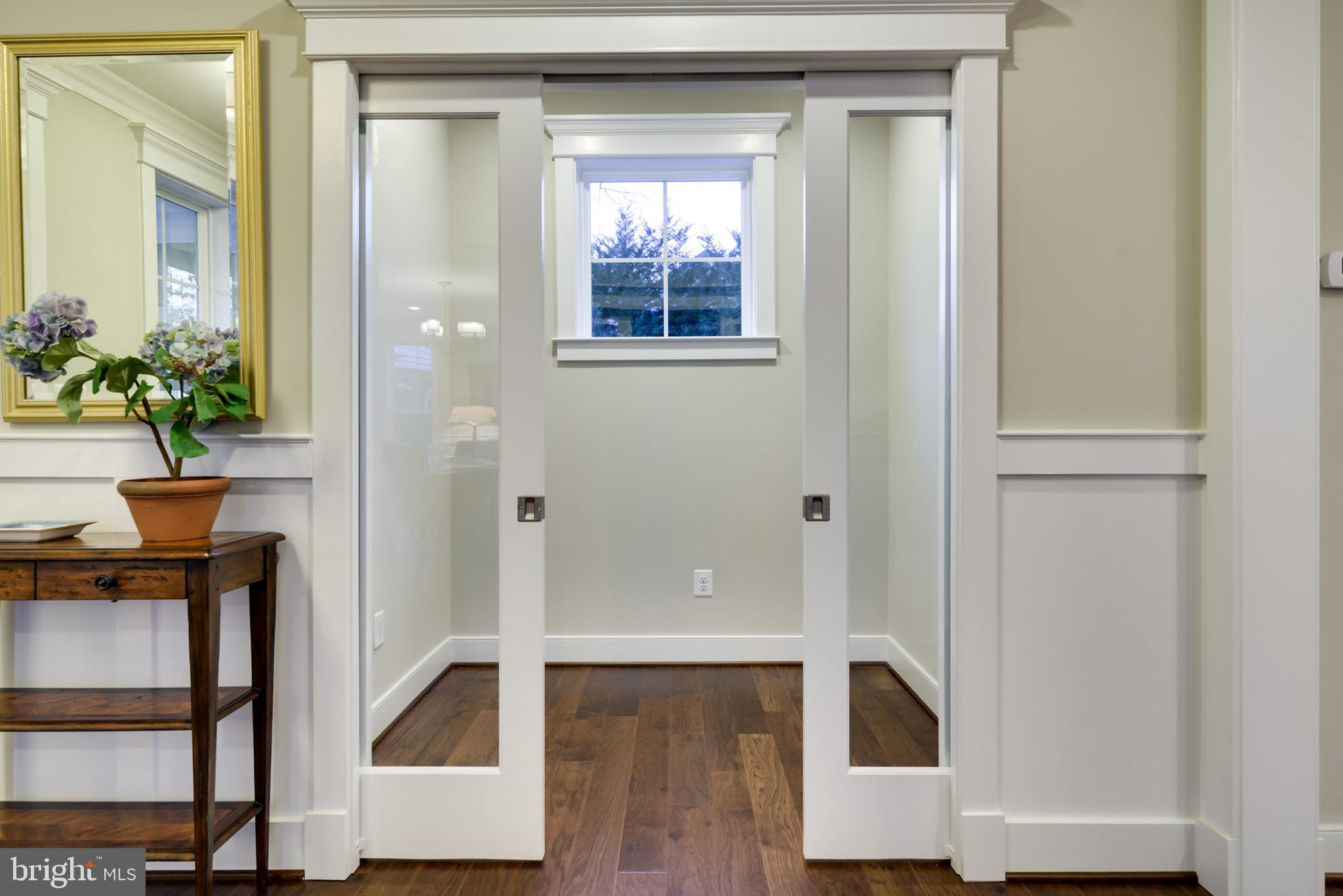 BERKSHIRE - Residential