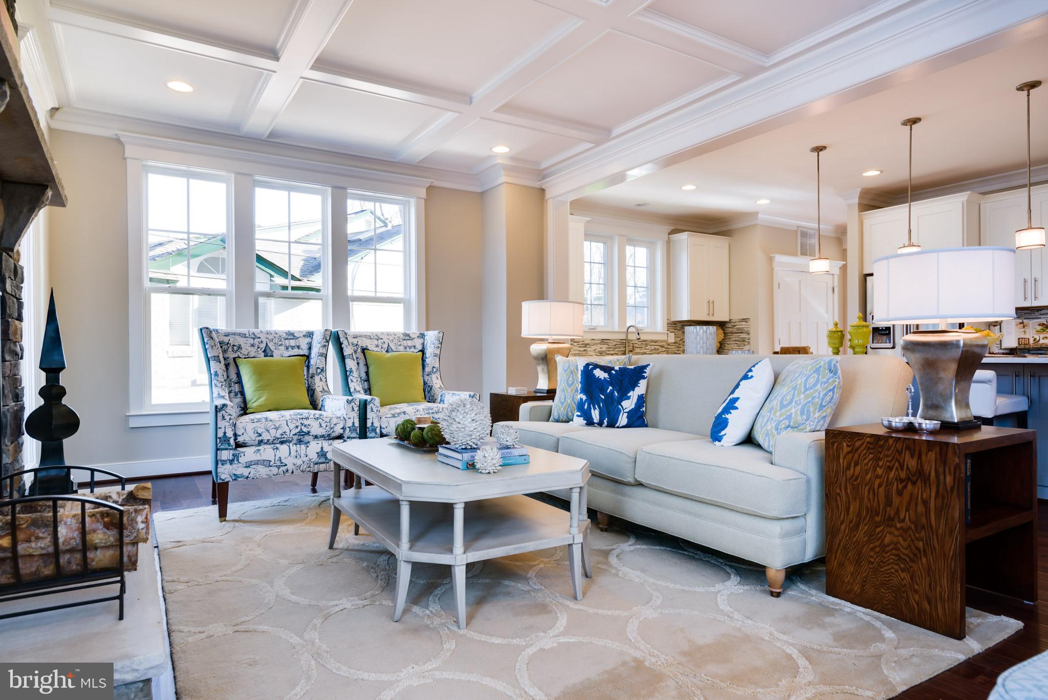 BERKSHIRE - Residential