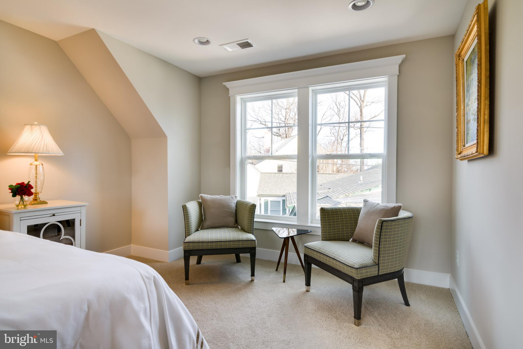 BERKSHIRE - Residential