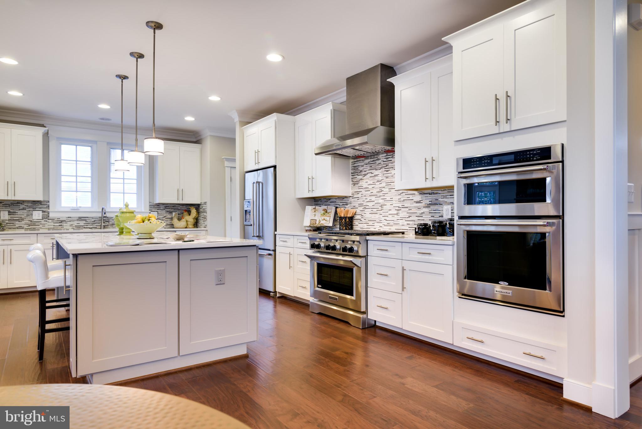 BERKSHIRE - Residential