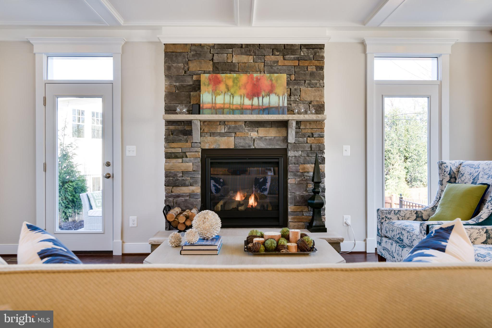 BERKSHIRE - Residential