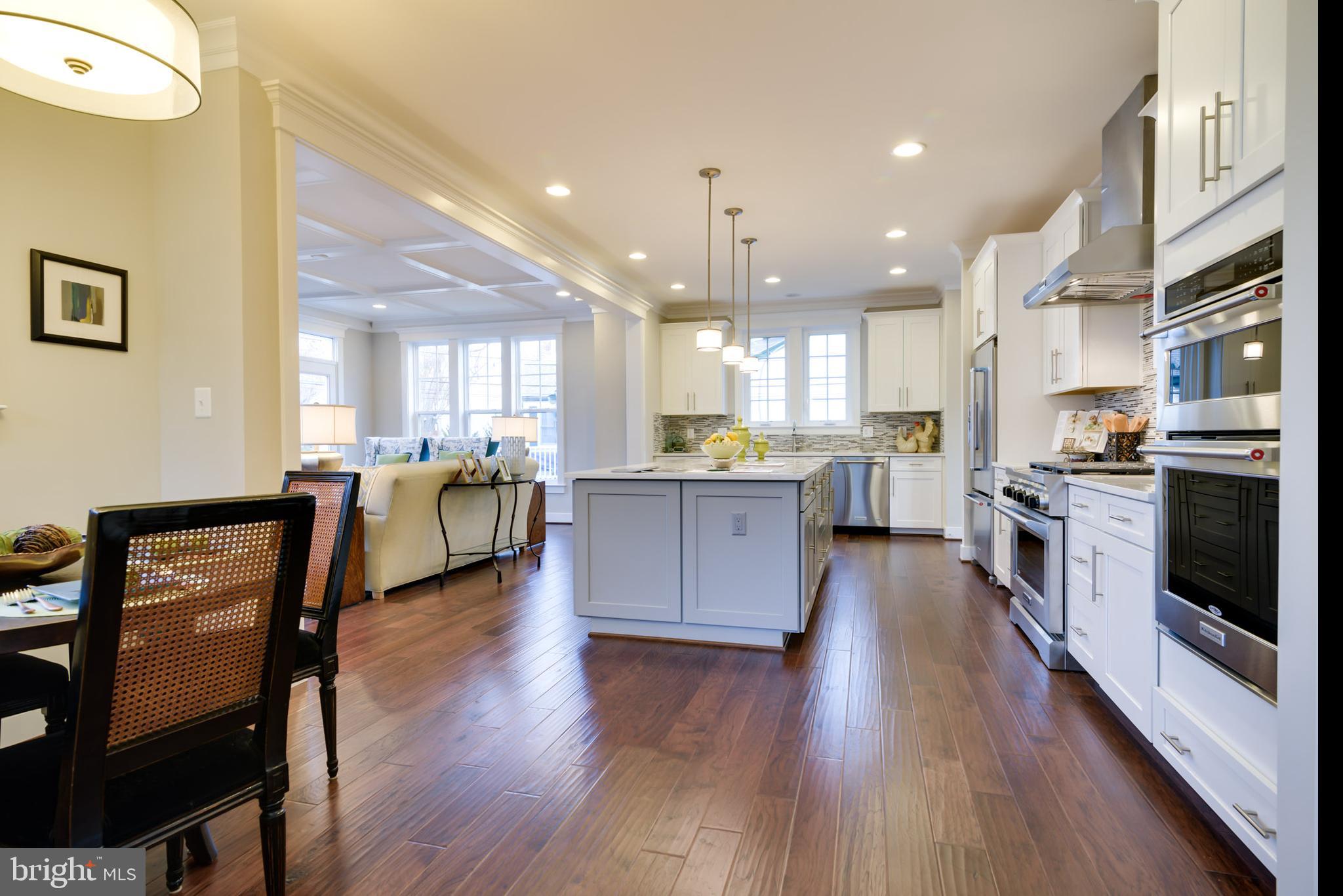 BERKSHIRE - Residential