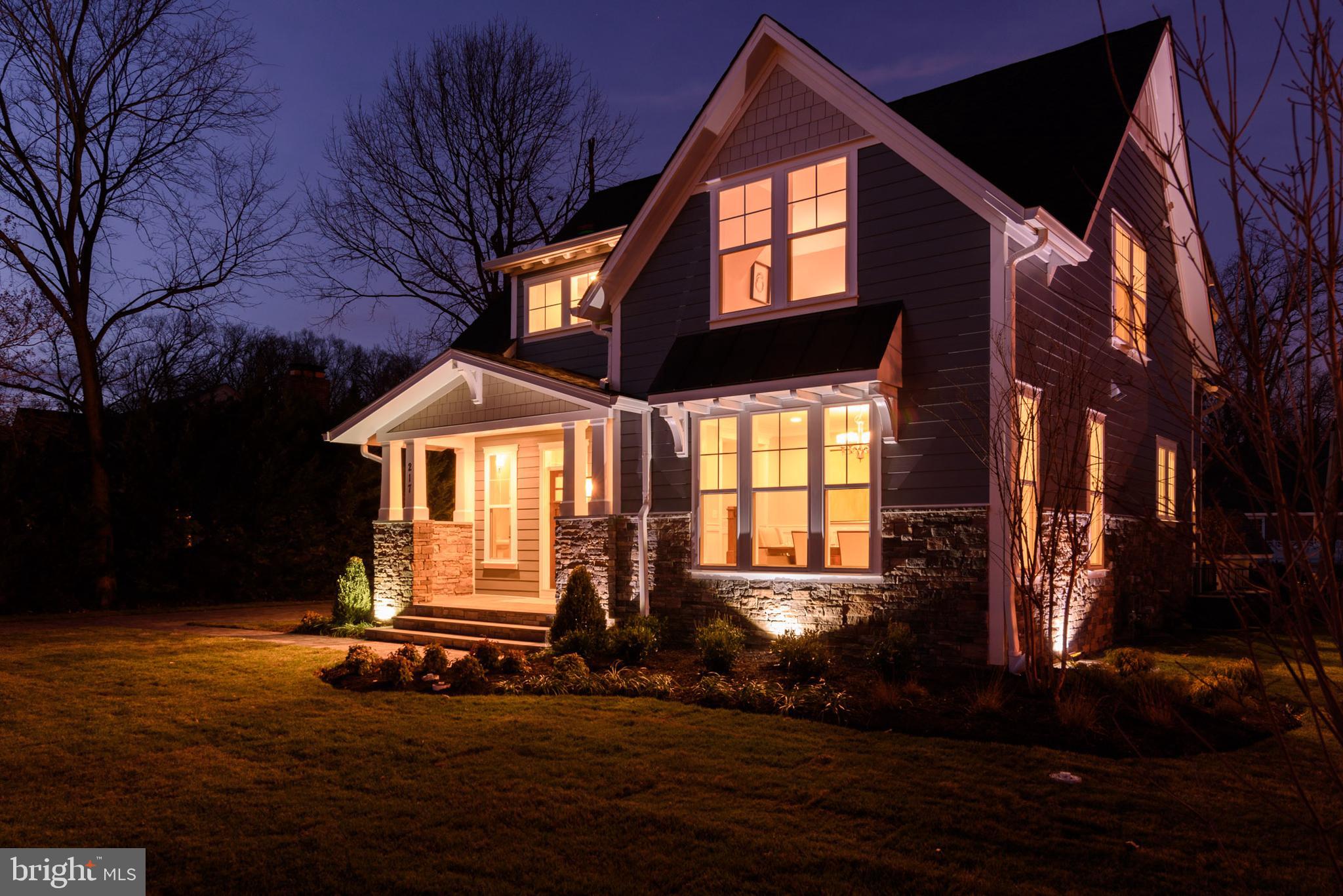 BERKSHIRE - Residential