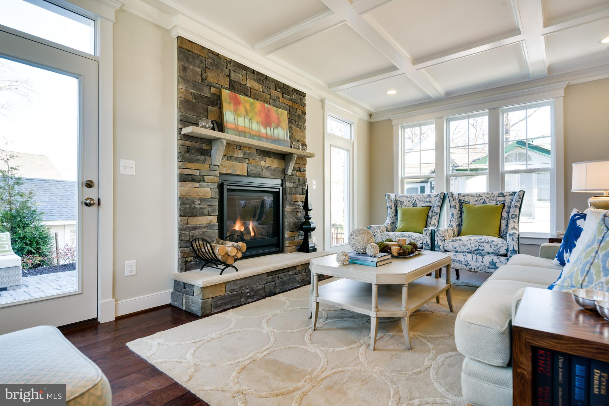 BERKSHIRE - Residential