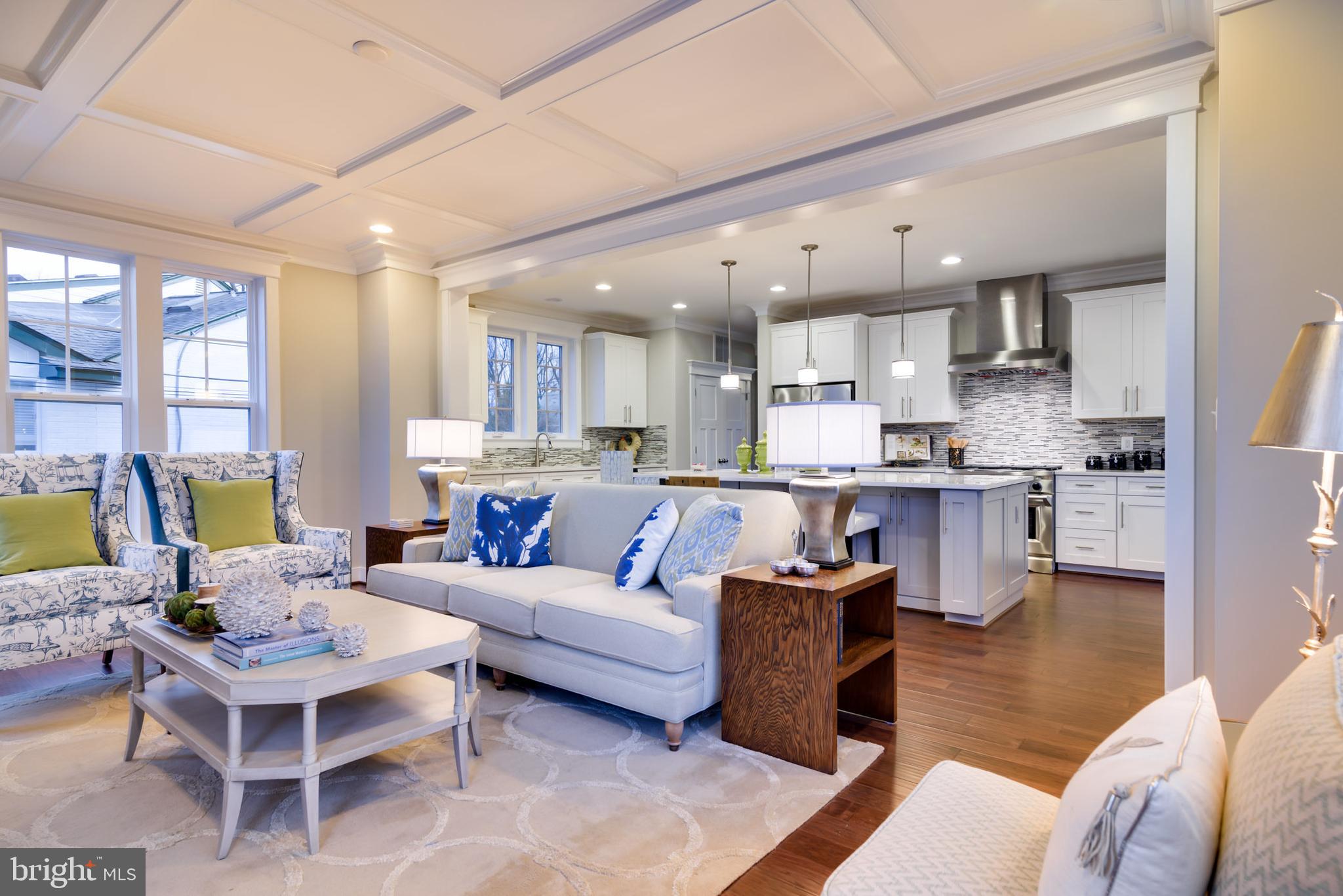 BERKSHIRE - Residential