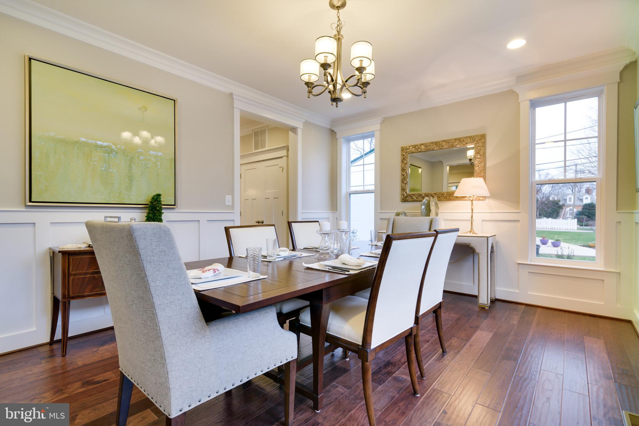 BERKSHIRE - Residential