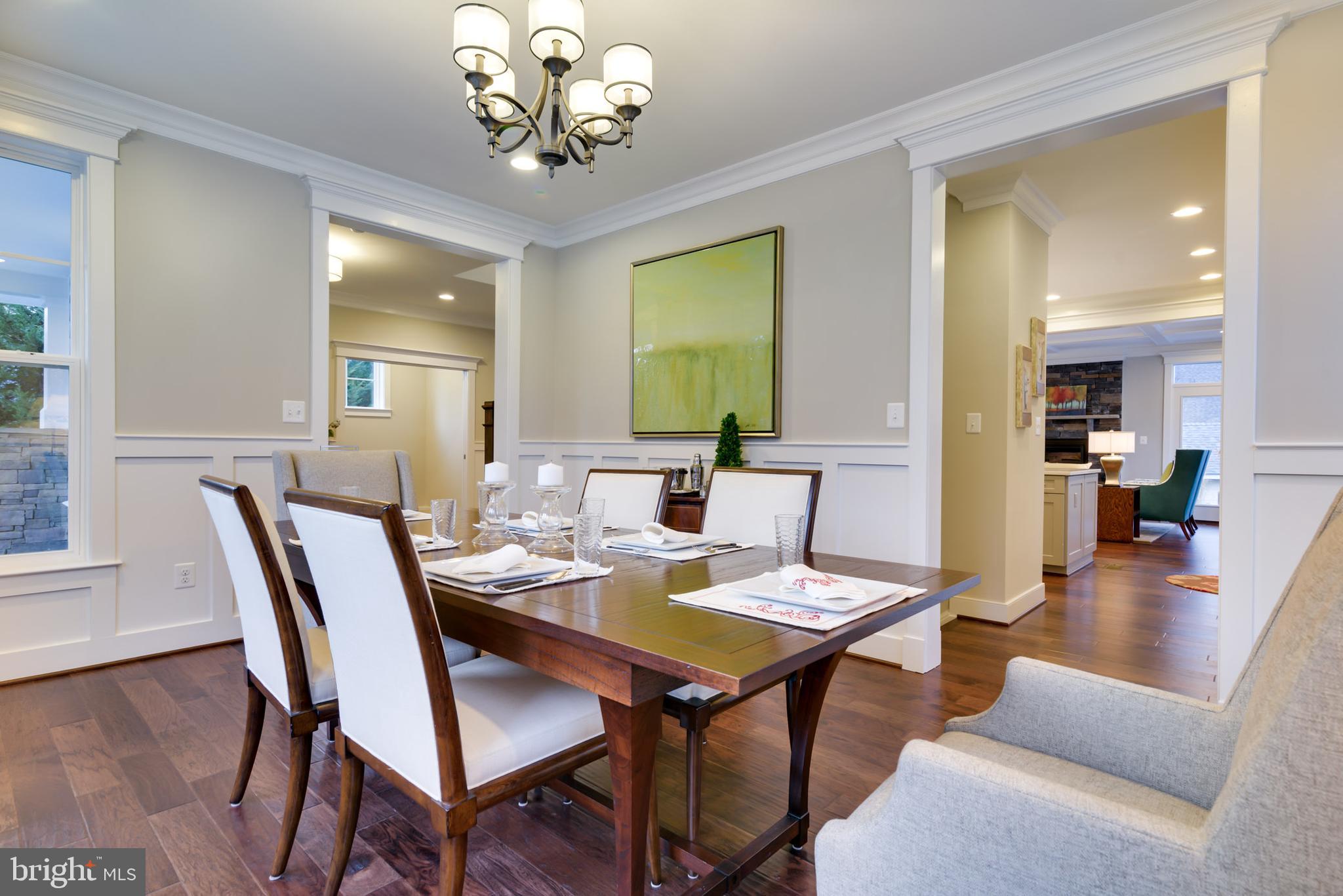 BERKSHIRE - Residential