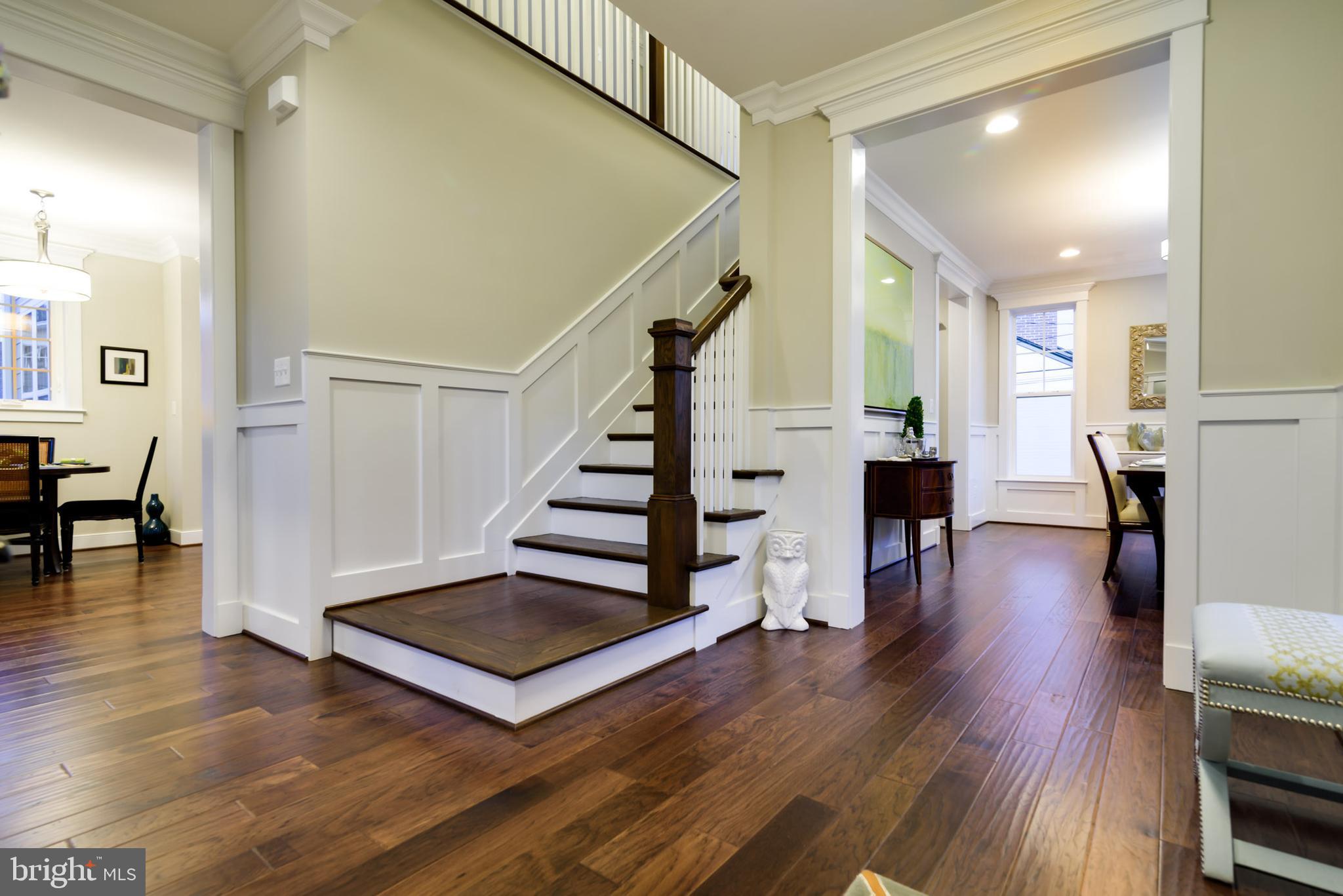 BERKSHIRE - Residential