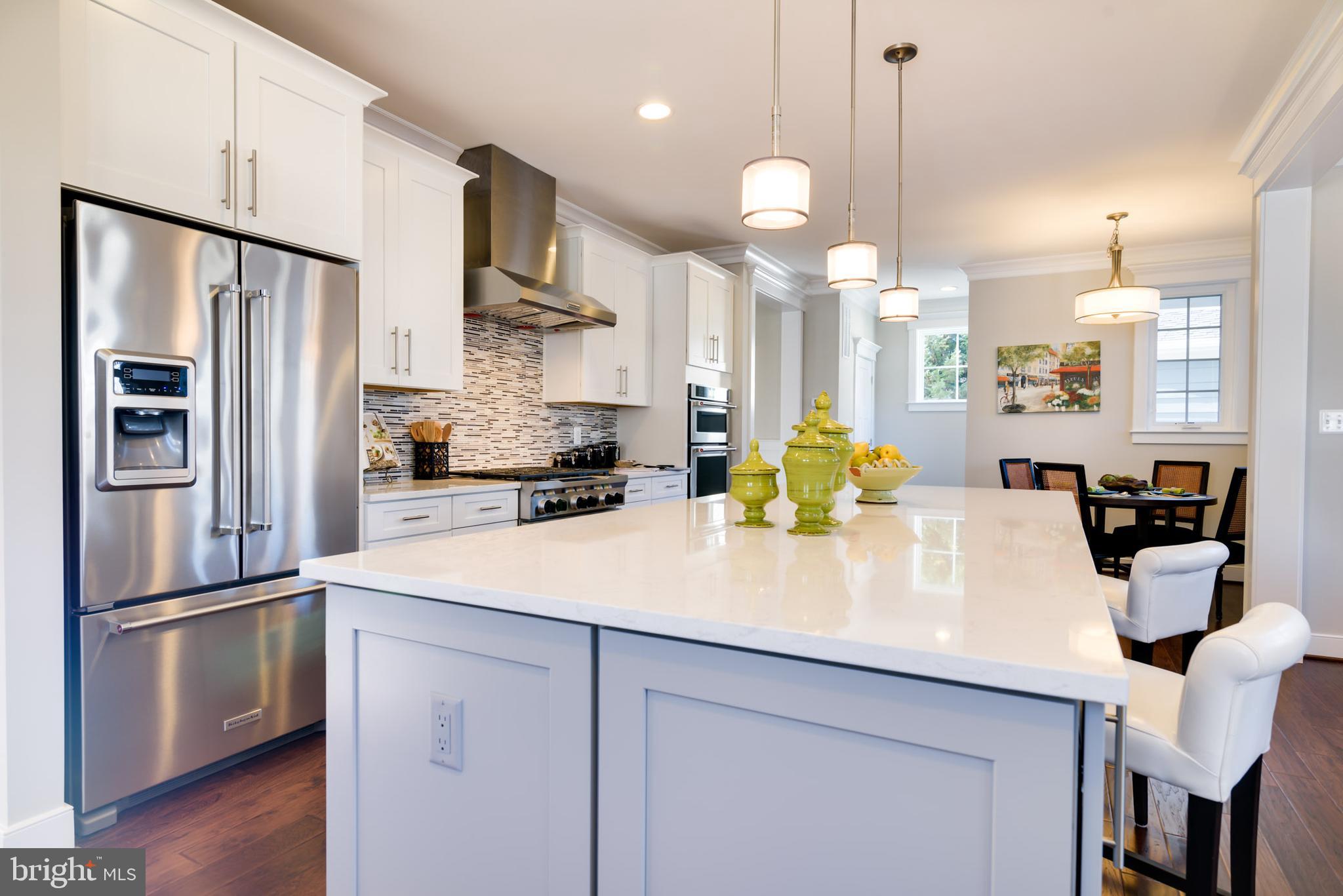 BERKSHIRE - Residential