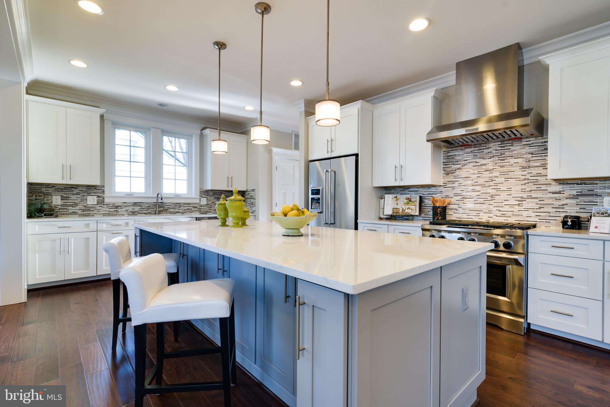 BERKSHIRE - Residential