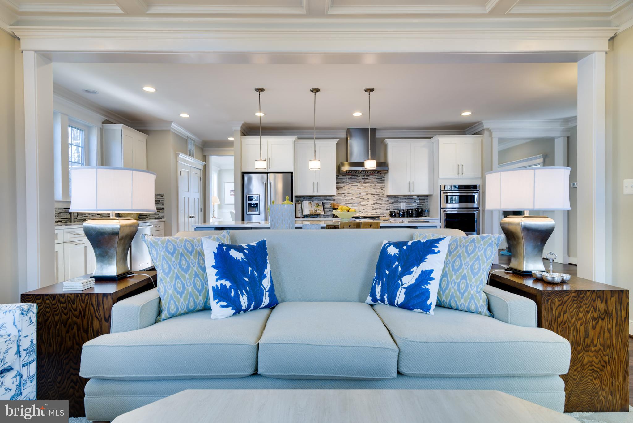 BERKSHIRE - Residential