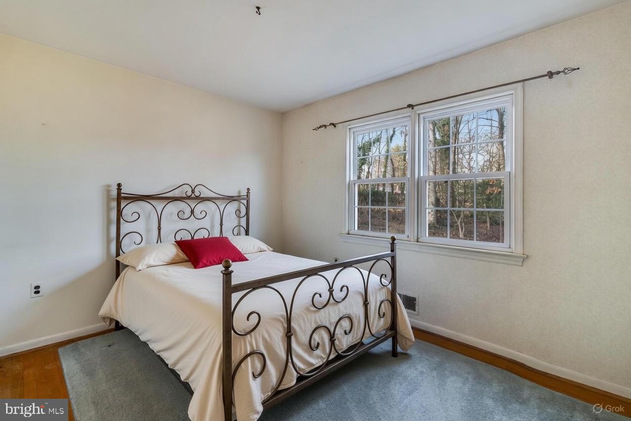 MARTINS WOODS - Residential