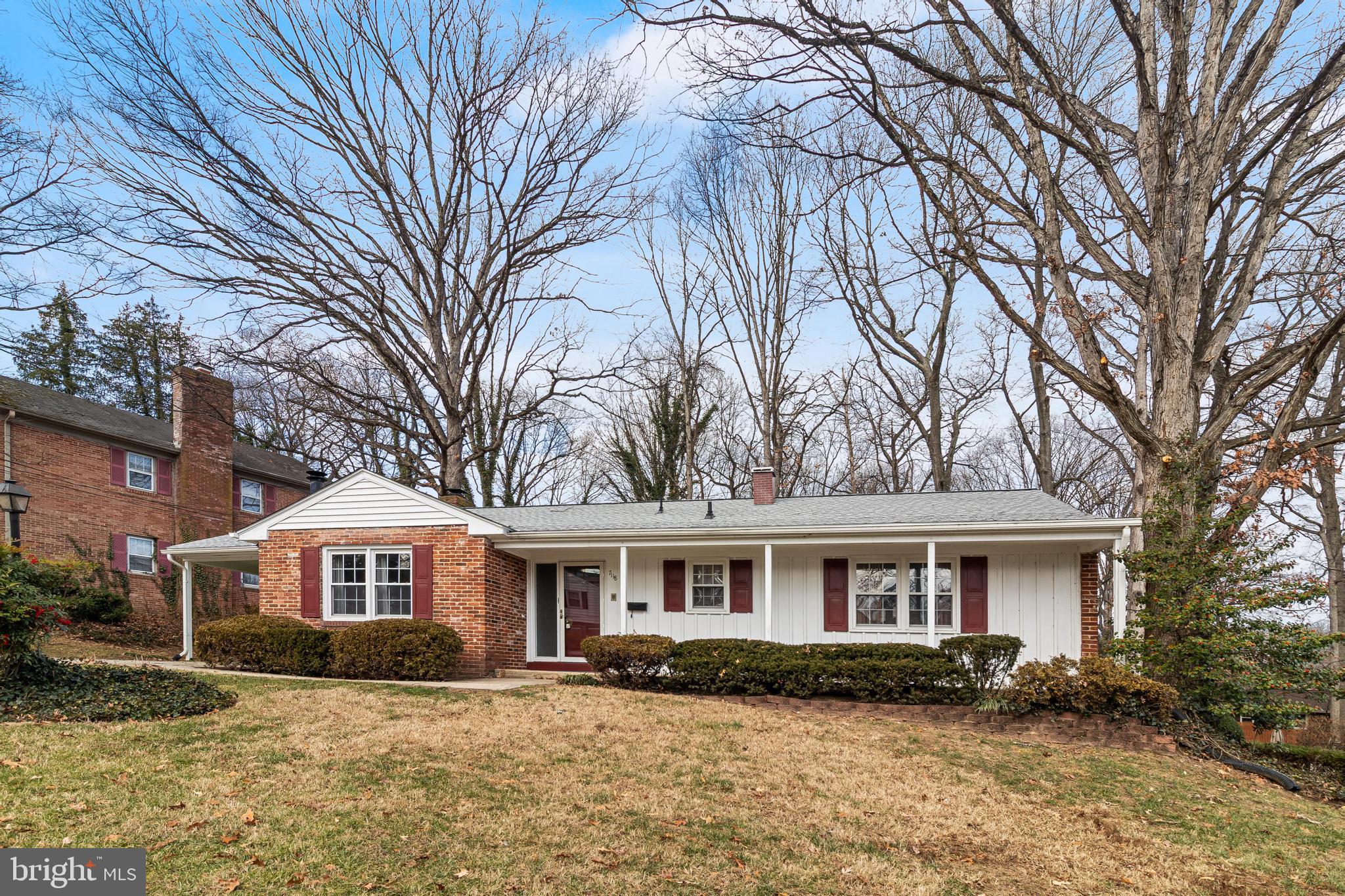 MARTINS WOODS - Residential