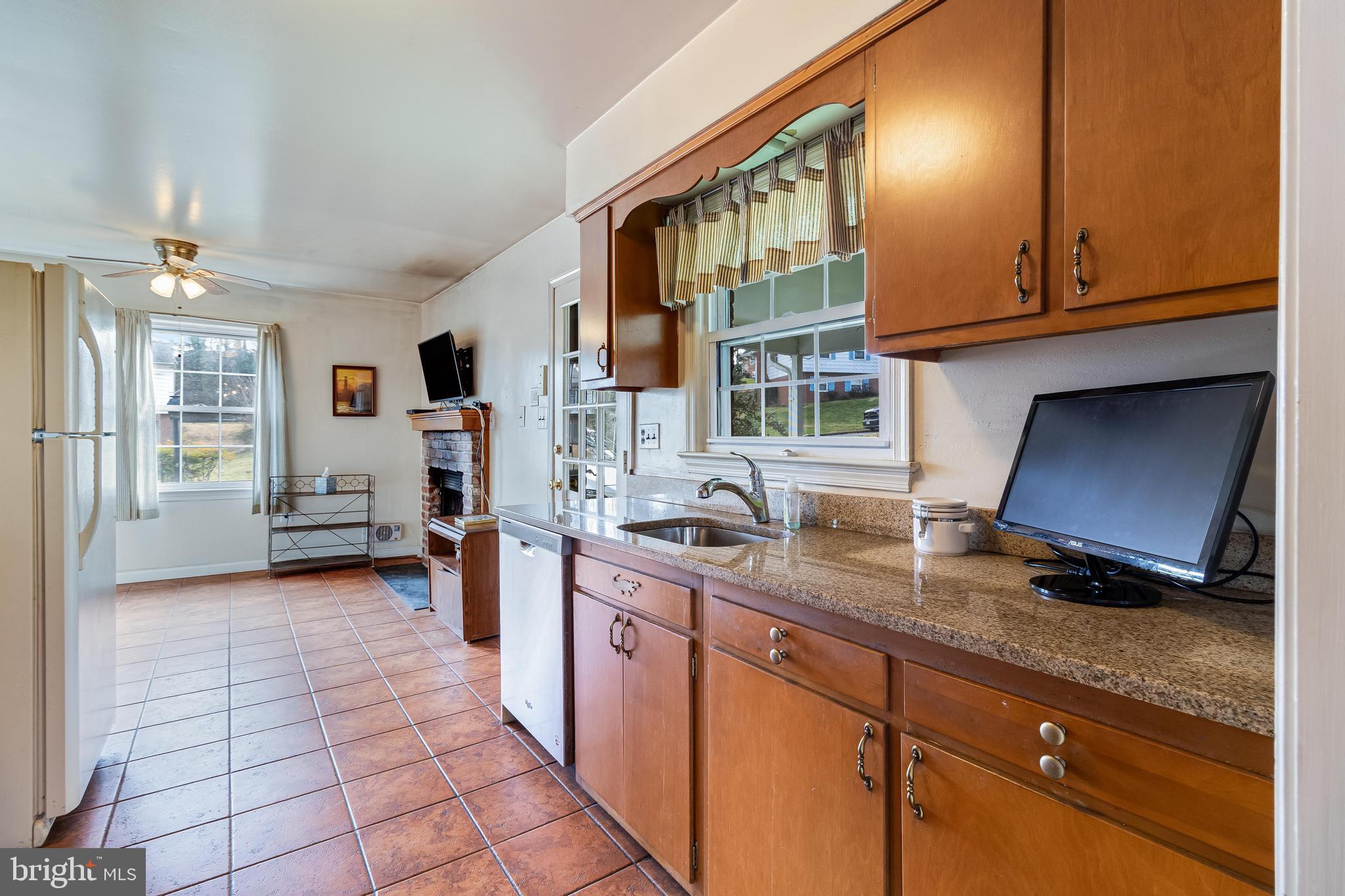 MARTINS WOODS - Residential