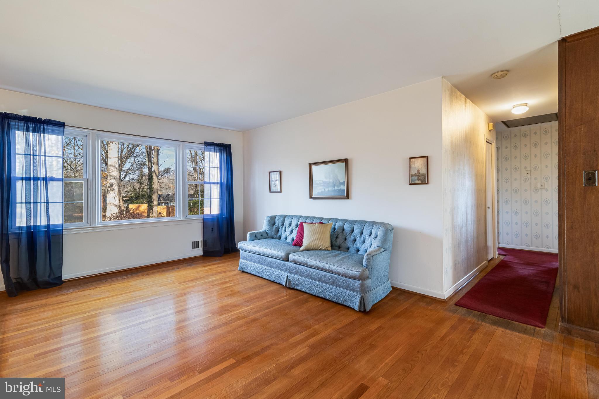 MARTINS WOODS - Residential