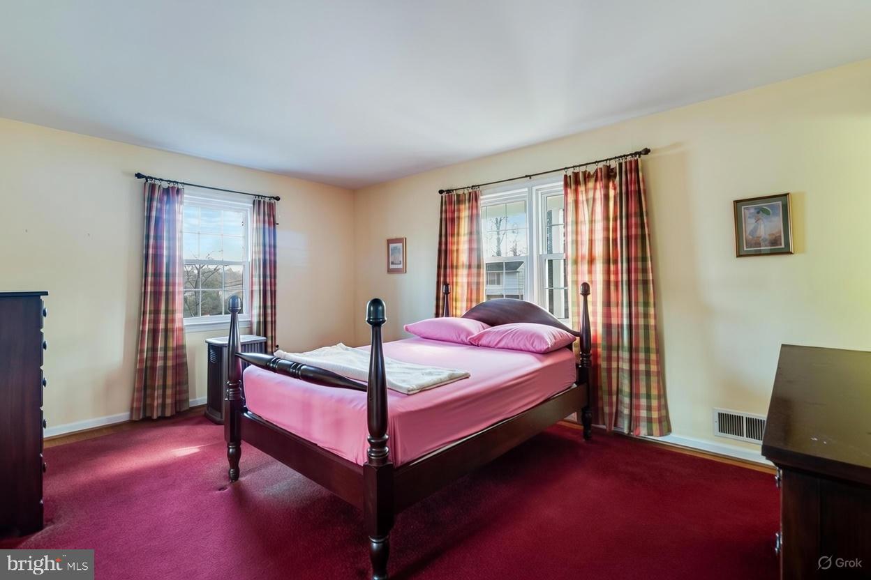 MARTINS WOODS - Residential