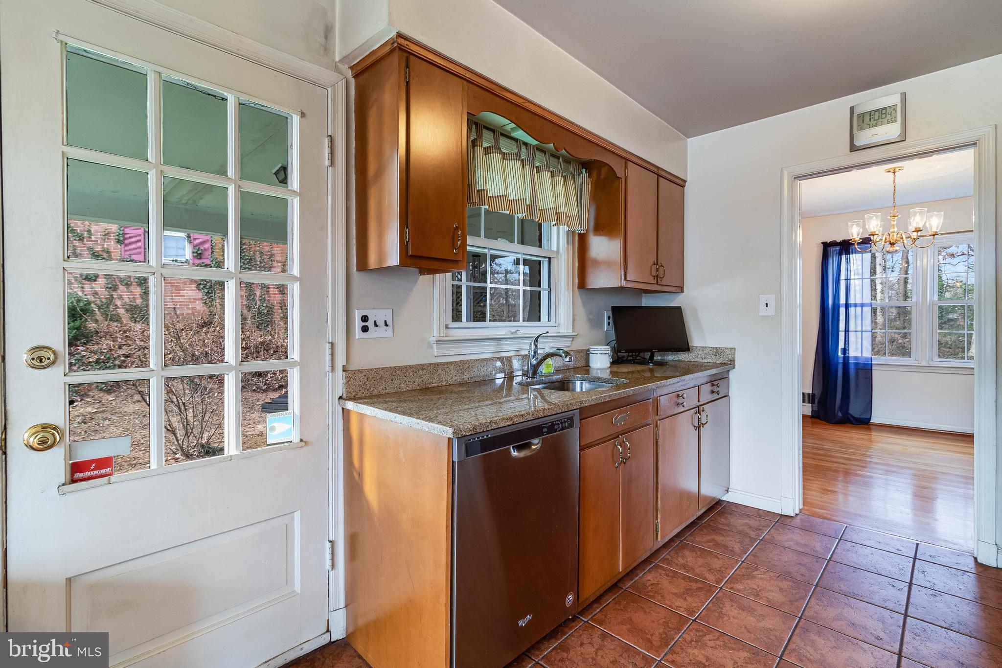 MARTINS WOODS - Residential