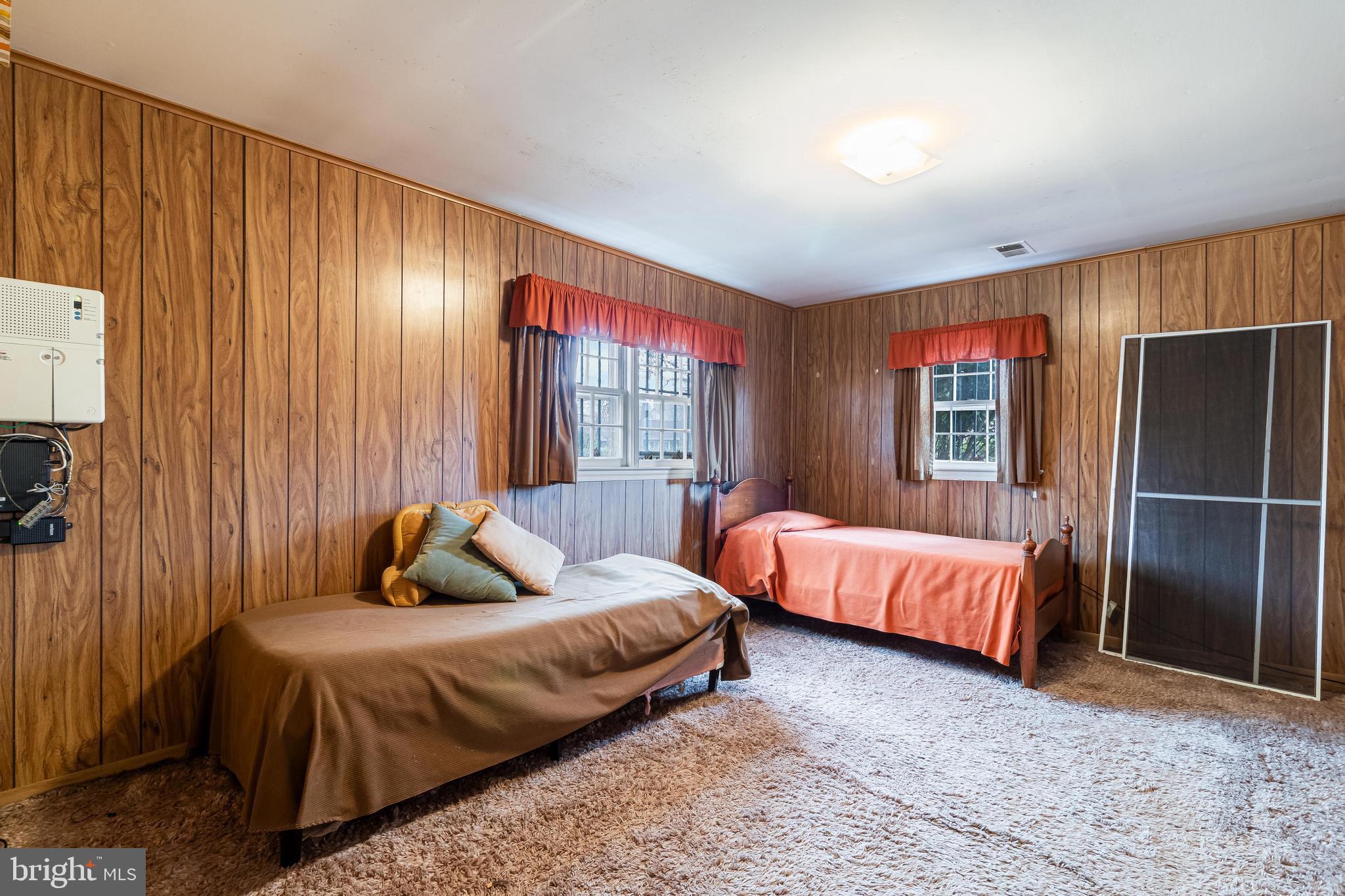 MARTINS WOODS - Residential