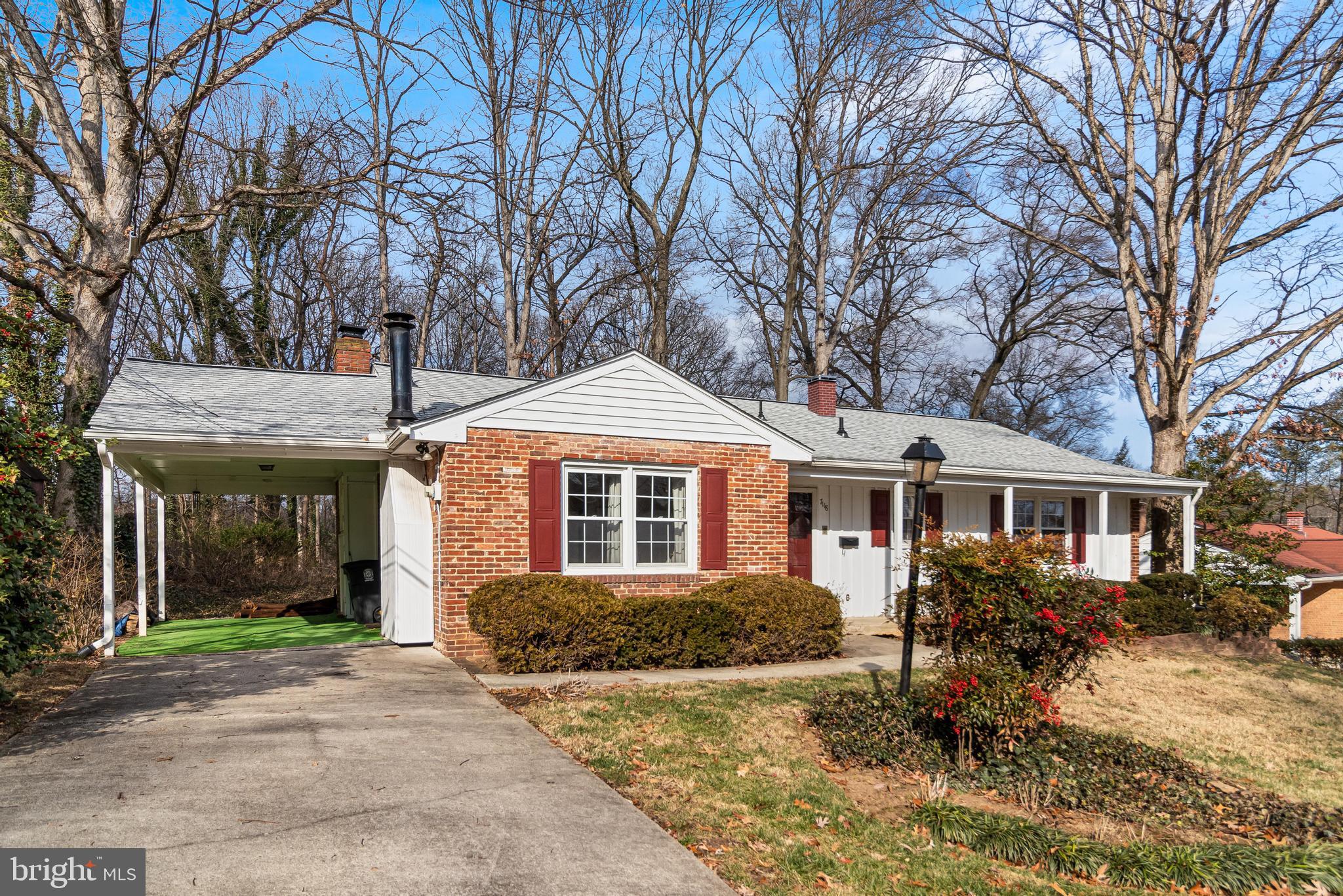 MARTINS WOODS - Residential