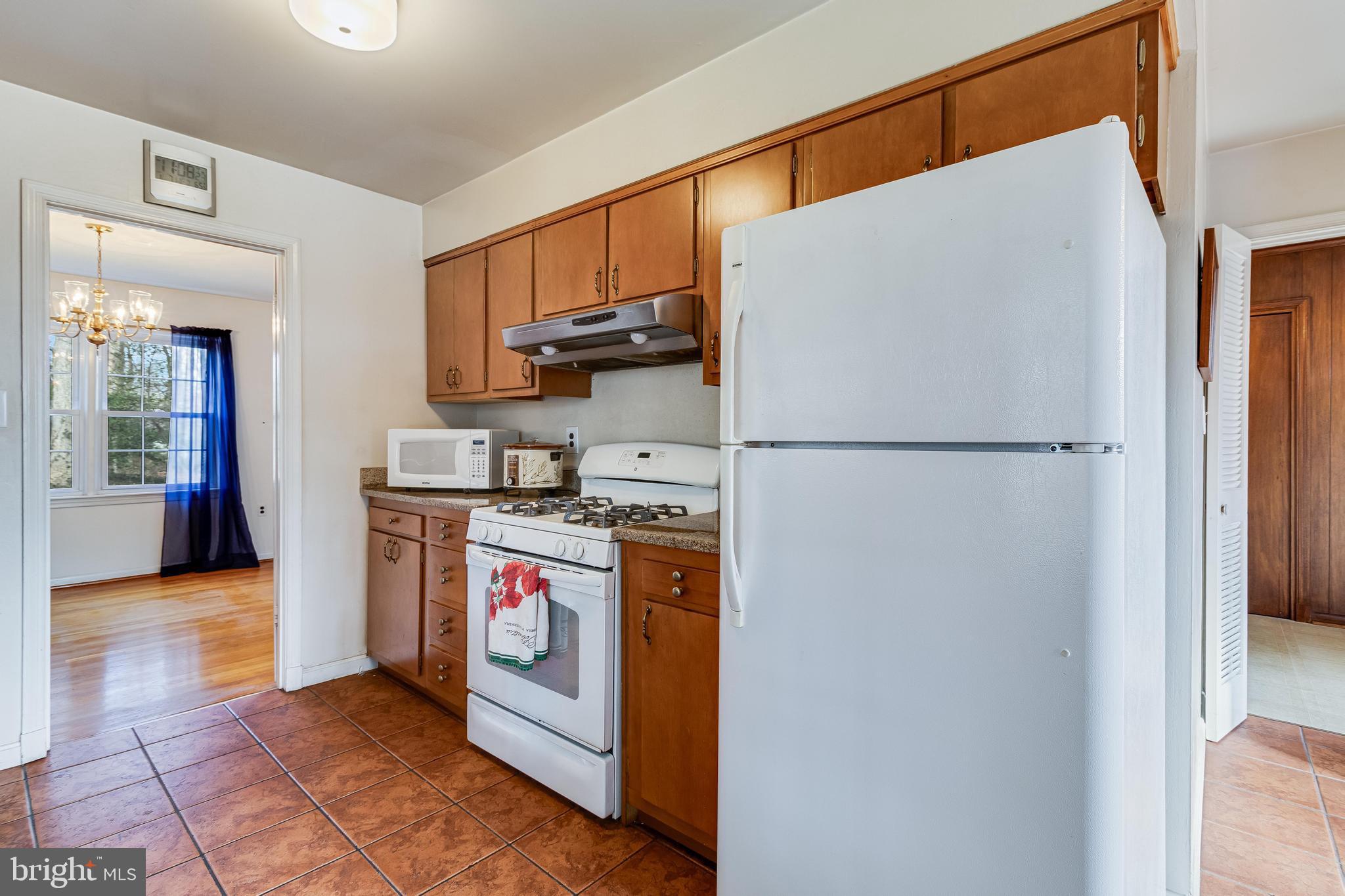 MARTINS WOODS - Residential