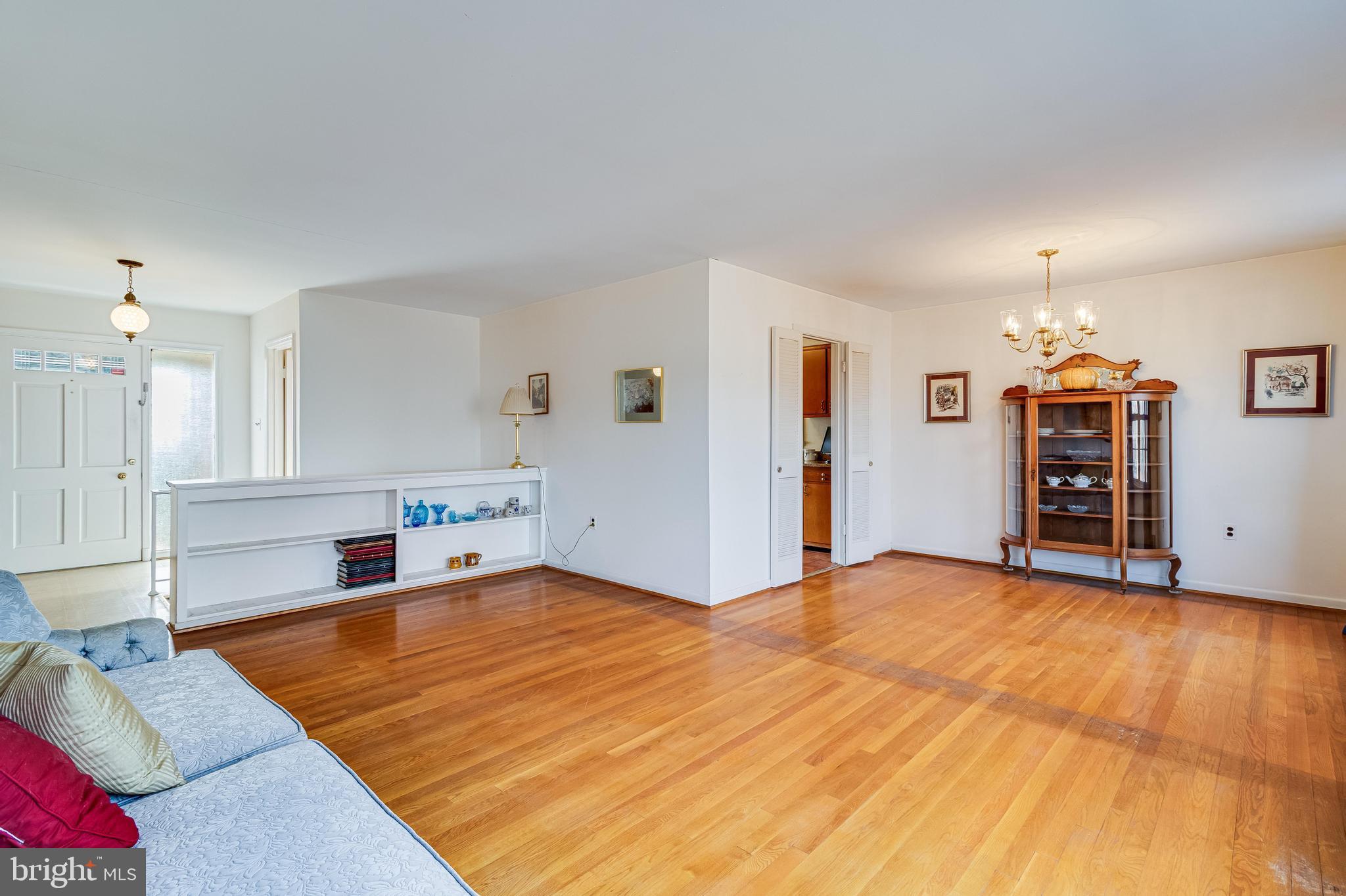 MARTINS WOODS - Residential