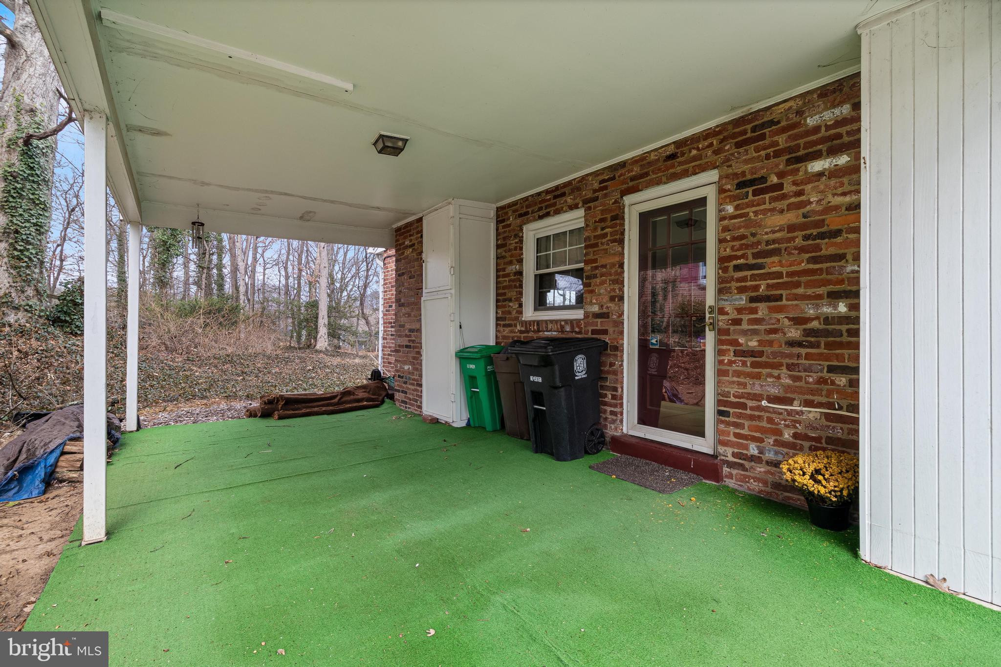 MARTINS WOODS - Residential