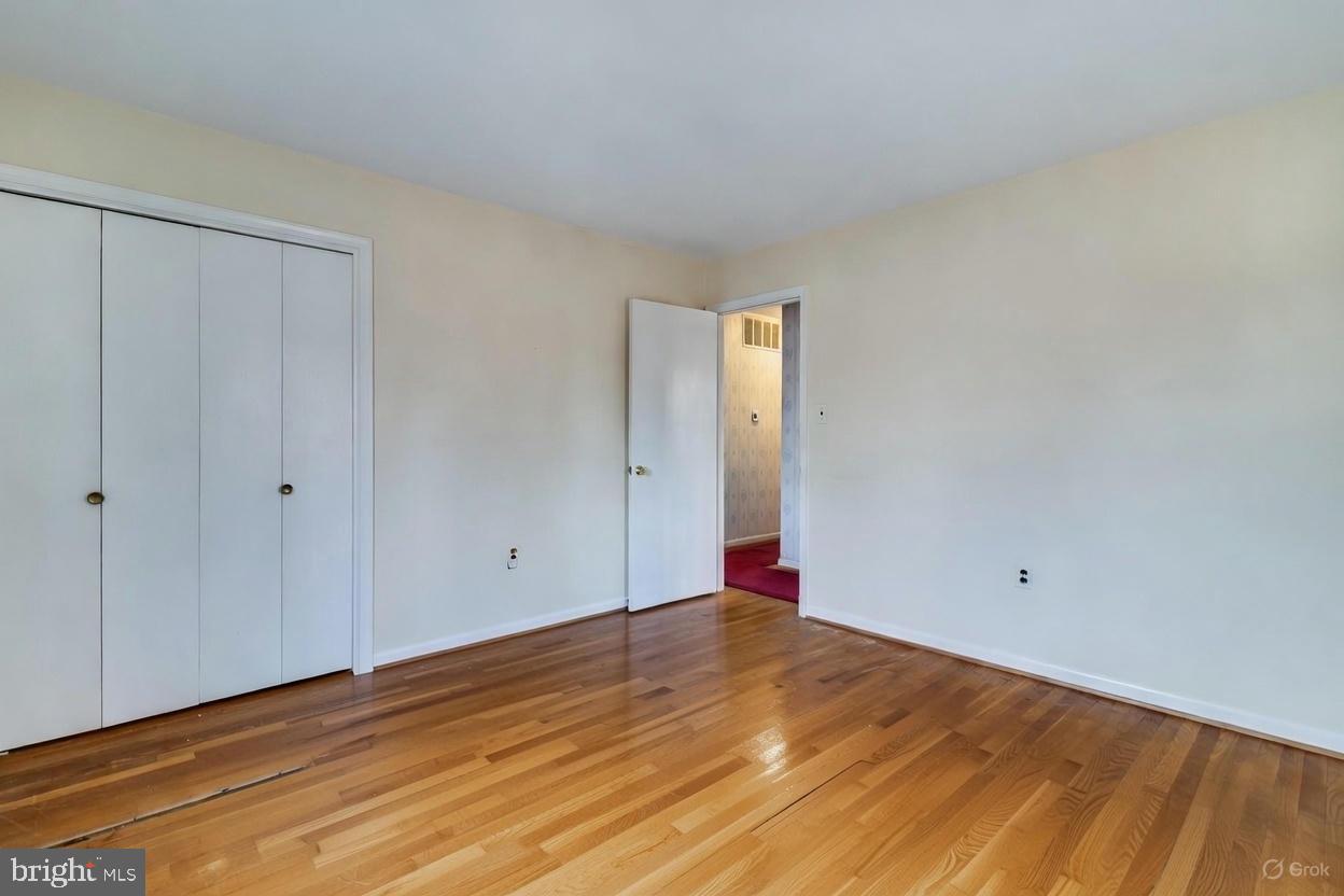 MARTINS WOODS - Residential