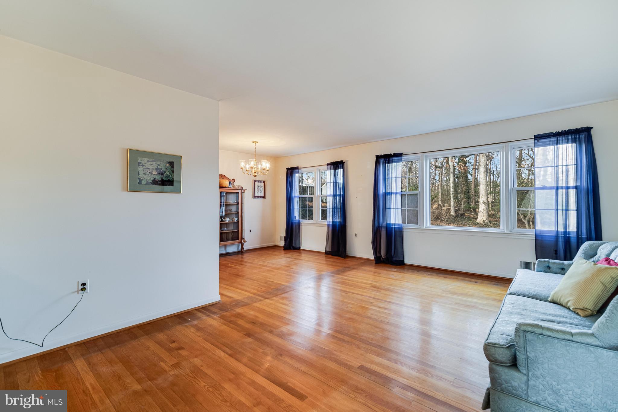 MARTINS WOODS - Residential