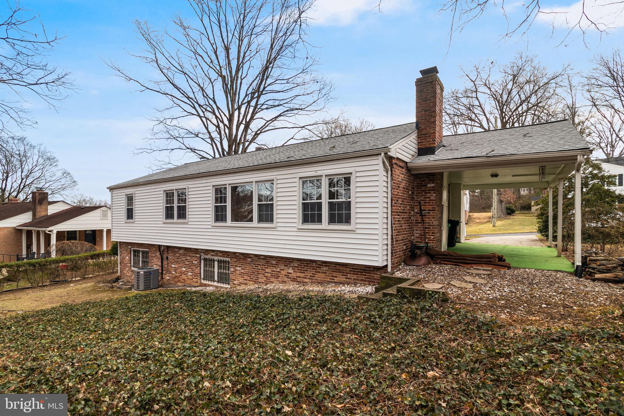 MARTINS WOODS - Residential