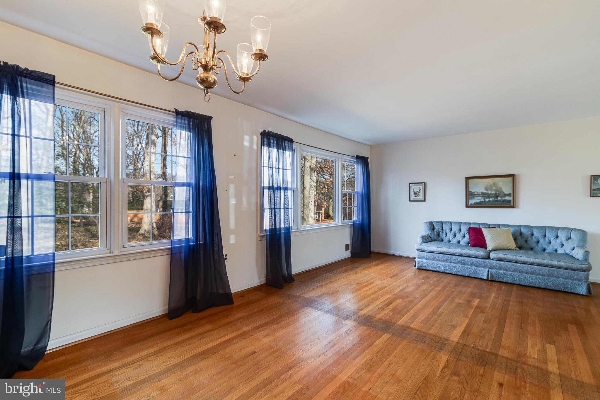 MARTINS WOODS - Residential