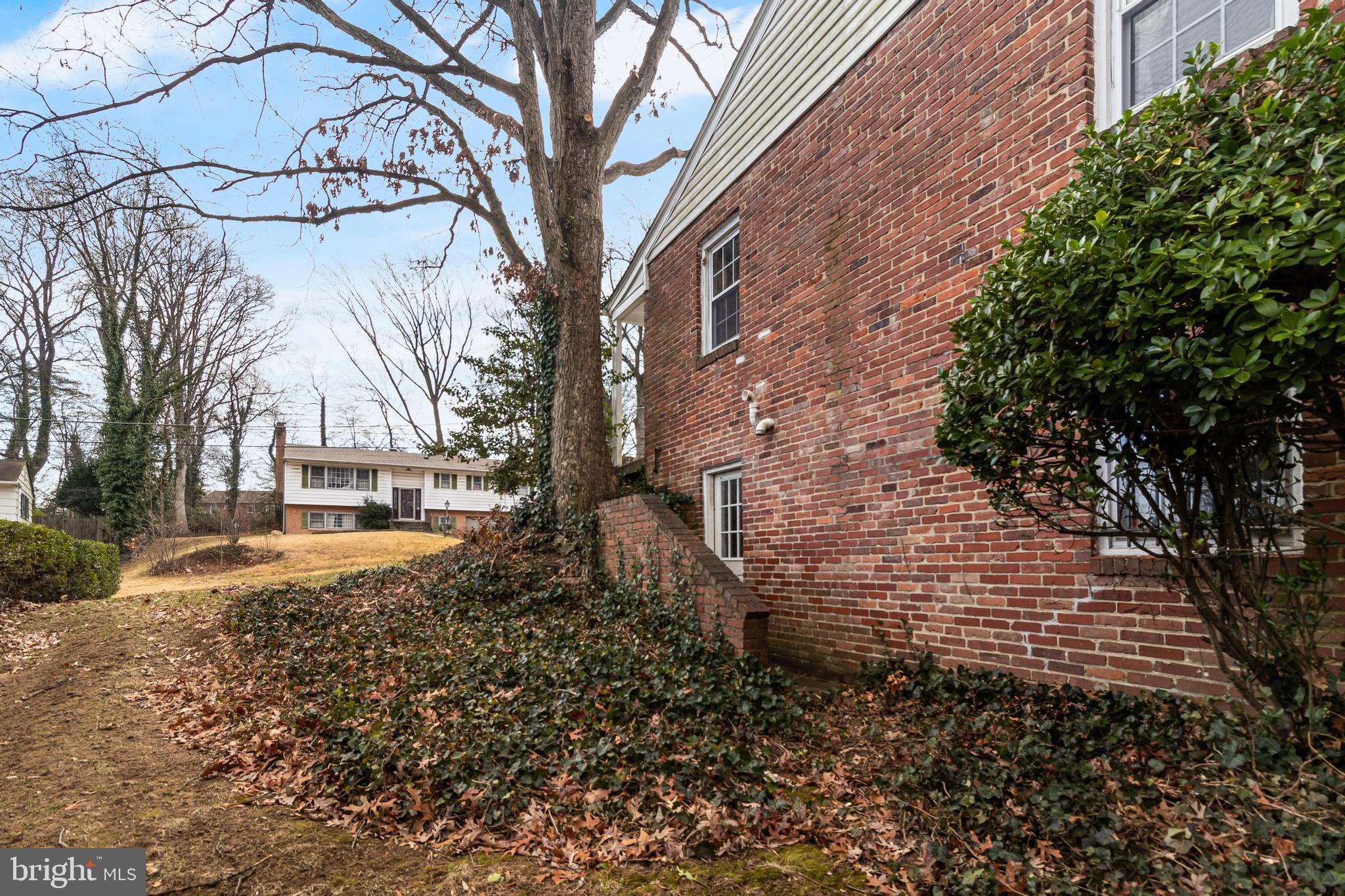 MARTINS WOODS - Residential